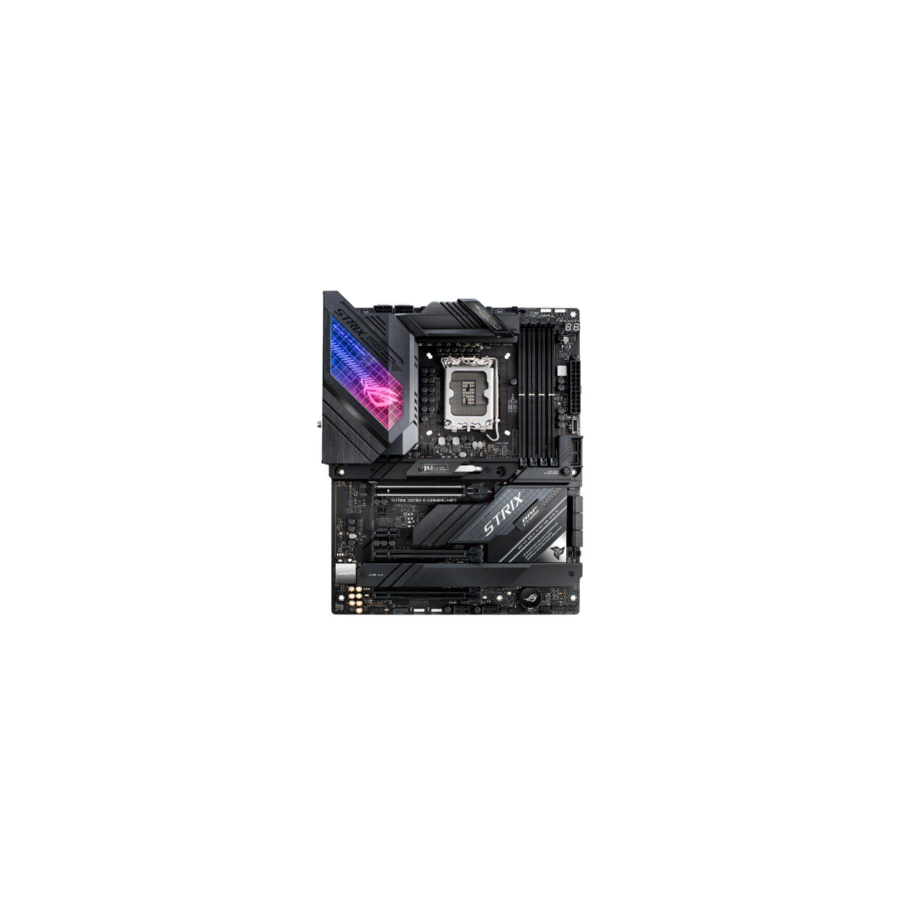 Asus ROG STRIX Z690-E GAMING WIFI Mainboard