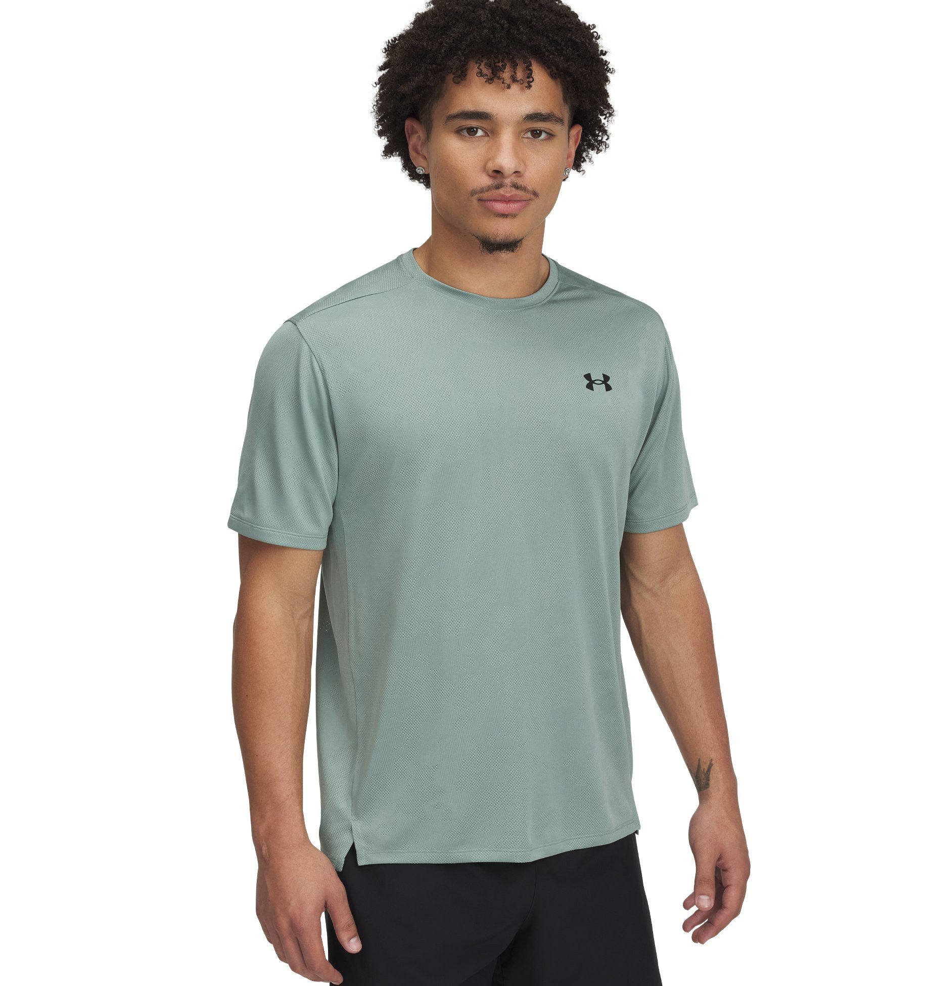 Under Armour® Trainingsshirt UA TECH VENT günstig online kaufen