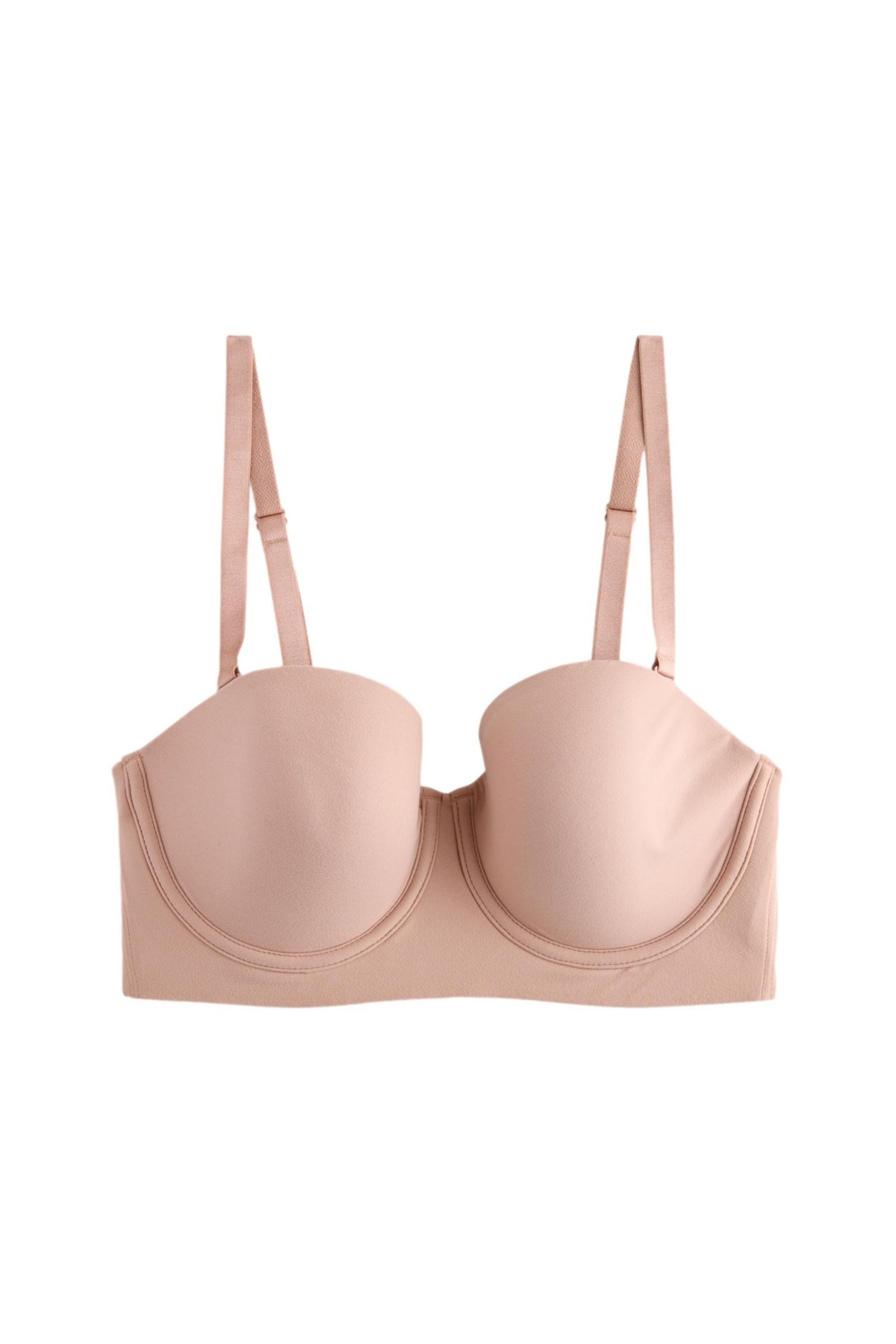 Next Soft-BH Trägerloser Ultimate Comfort BH, DD+ (1-tlg)