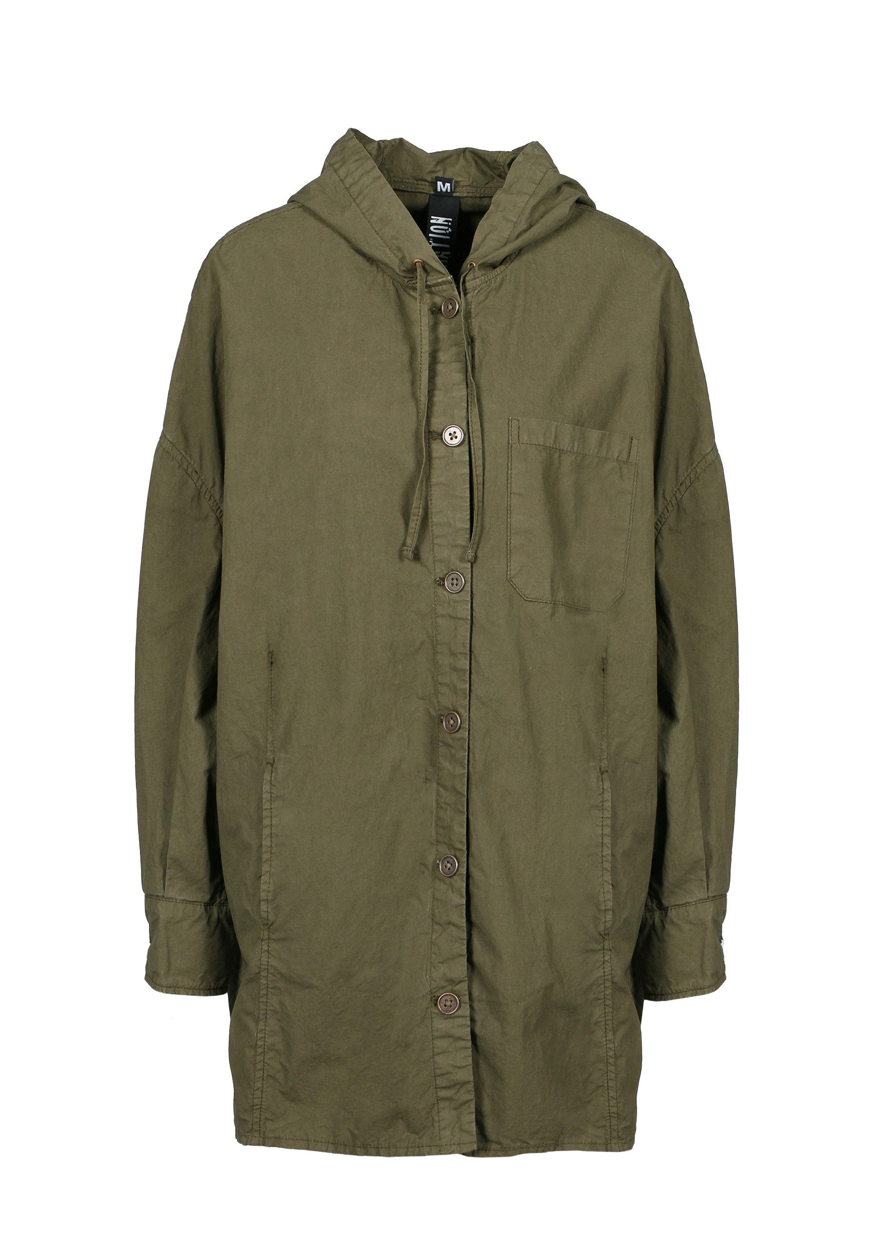 Freaky Nation Kurzmantel Belina-FN