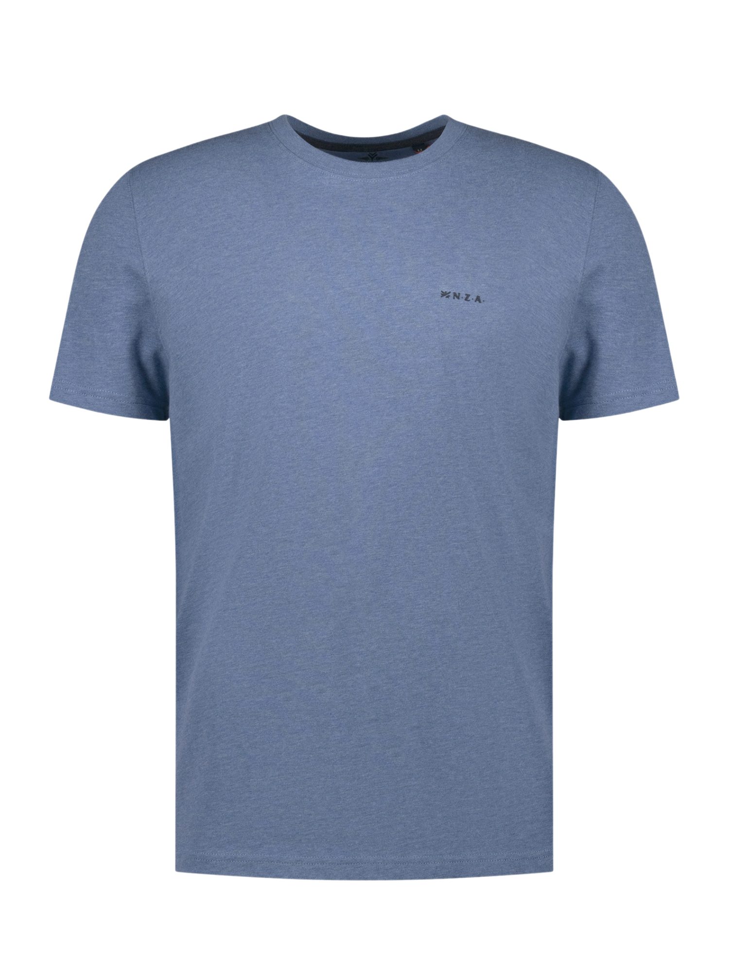 New Zealand Auckland Kurzarmshirt NZA261 A