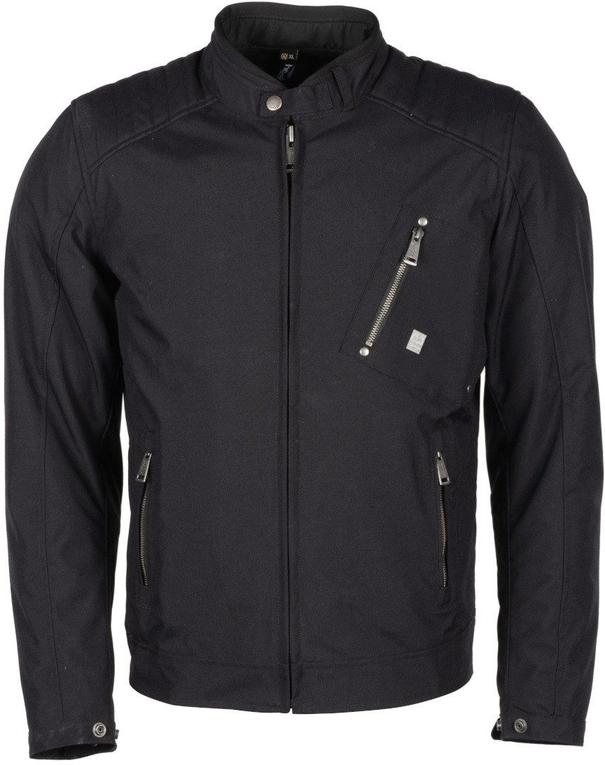 Helstons Motorradjacke Colt Motorrad Textiljacke