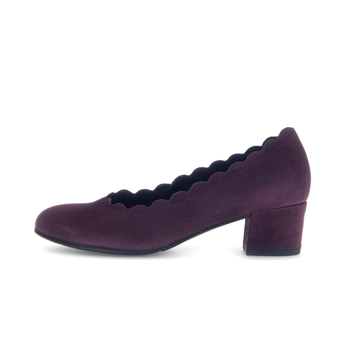 Gabor Eleganter Pumps Rauleder Pumps günstig online kaufen