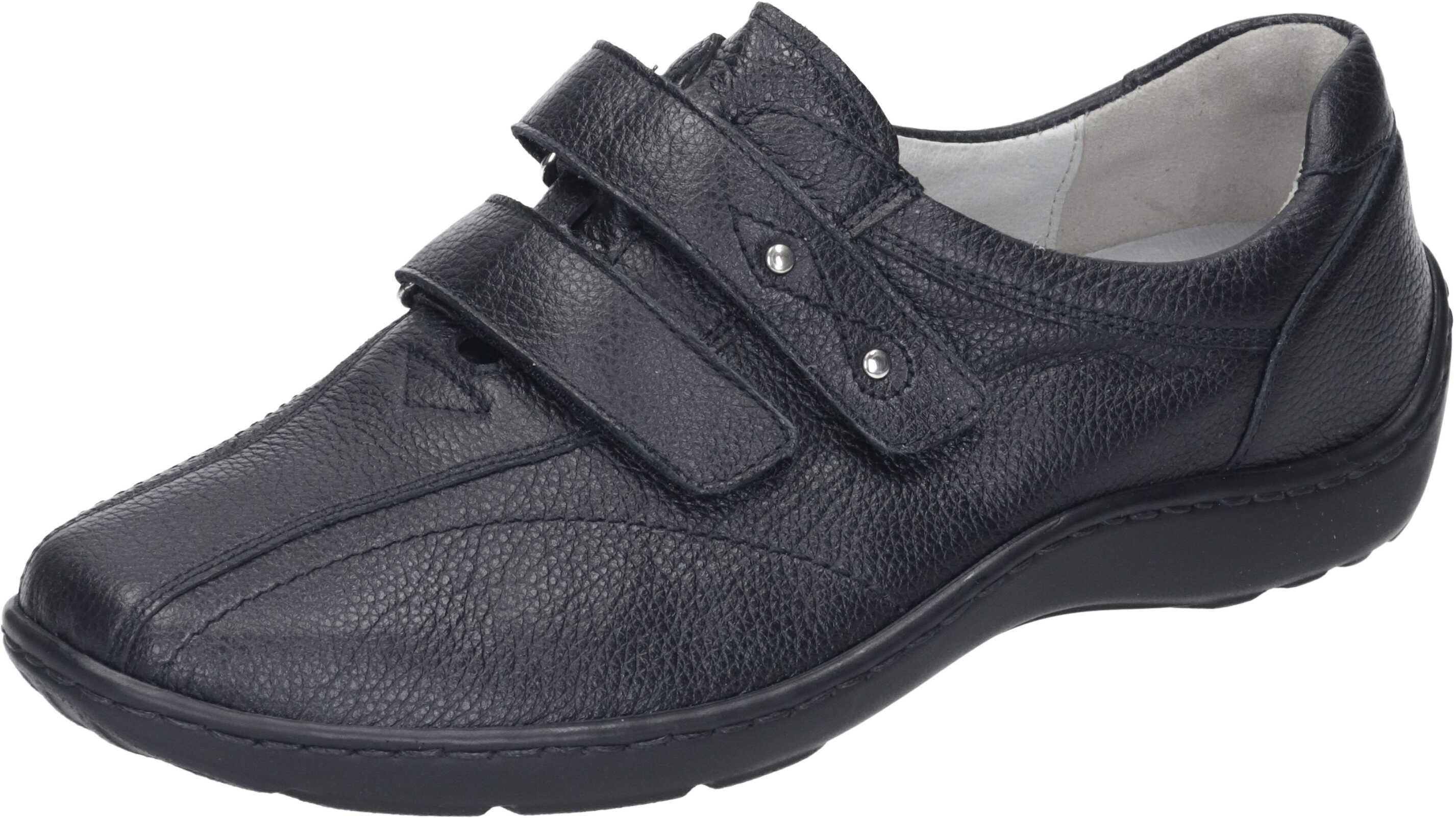 Klettschuhe Slipper