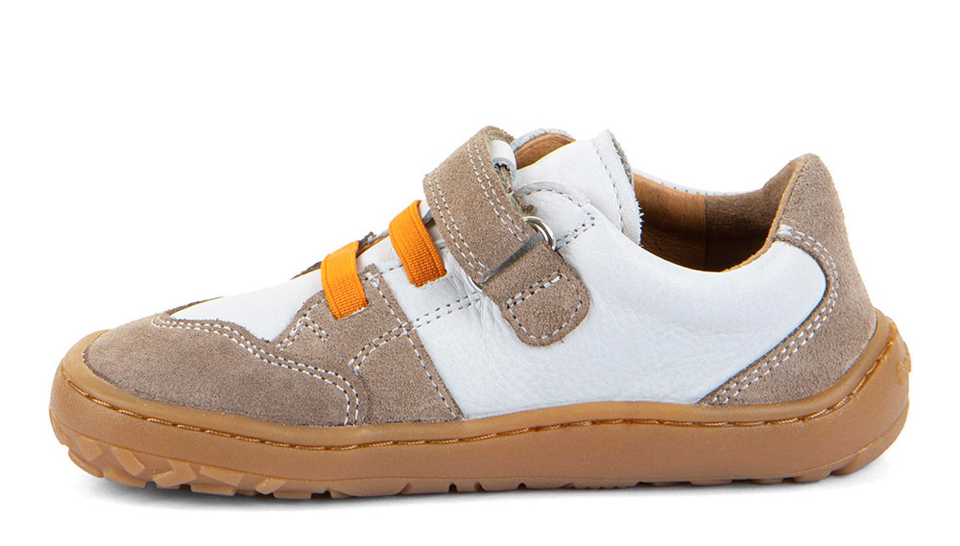 froddo® Froddo Halbschuhe Barfußschuhe Bootsschuh