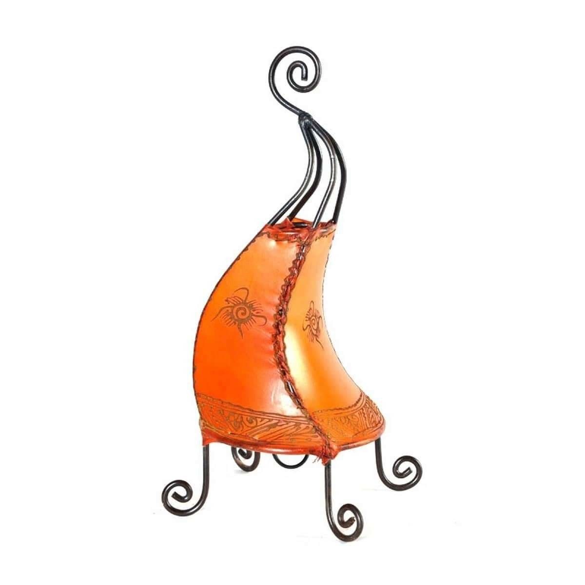 Stehlampe Coq Sonne