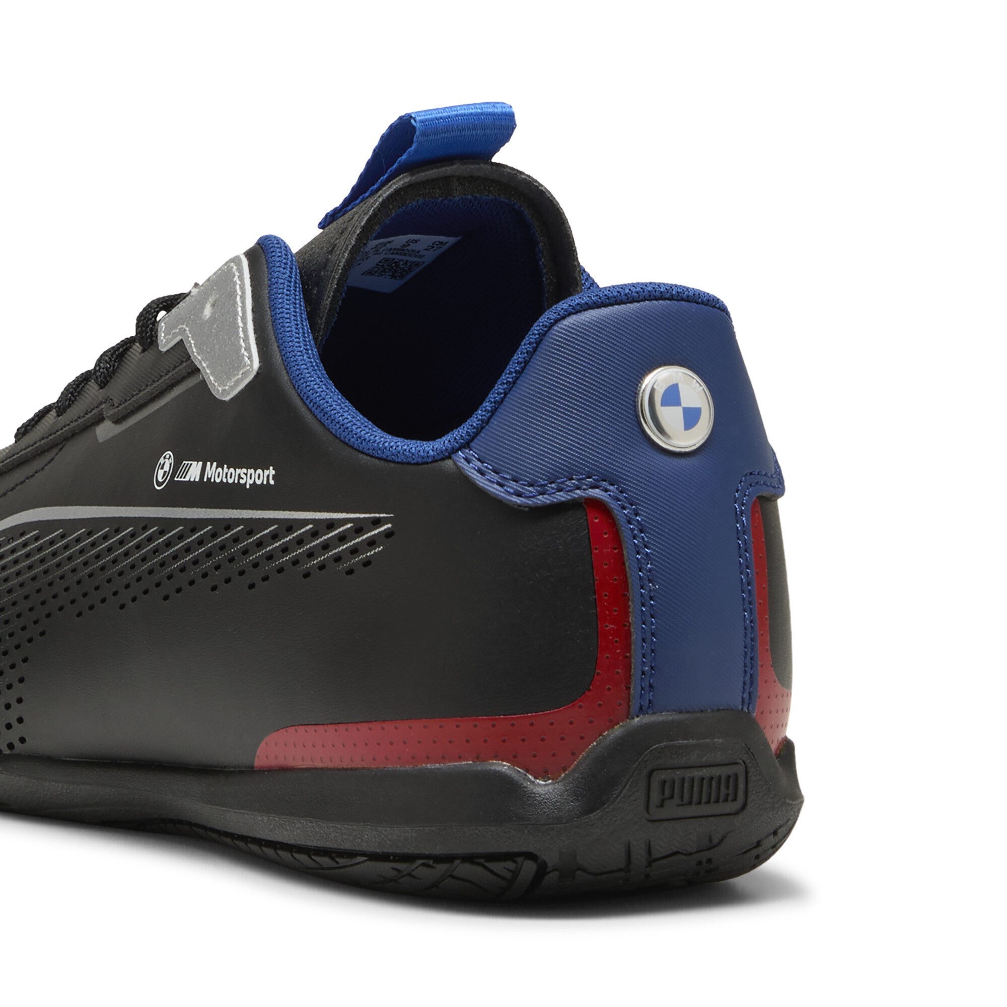 PUMA BMW M Motorsport Neo Cat 3.0 Sneakers Erwachsene Sneaker günstig online kaufen