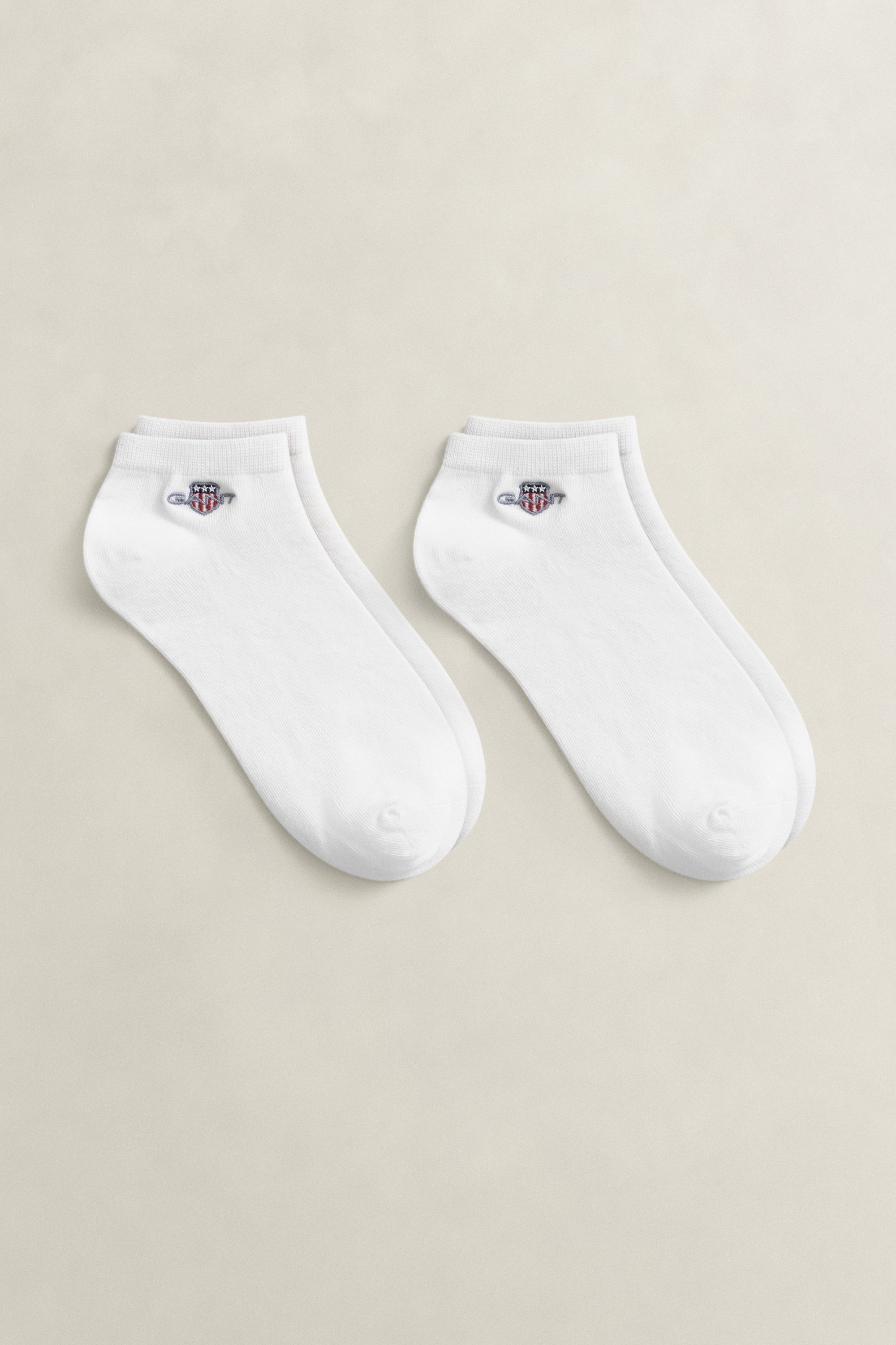 Gant Sneakersocken (2-Paar)