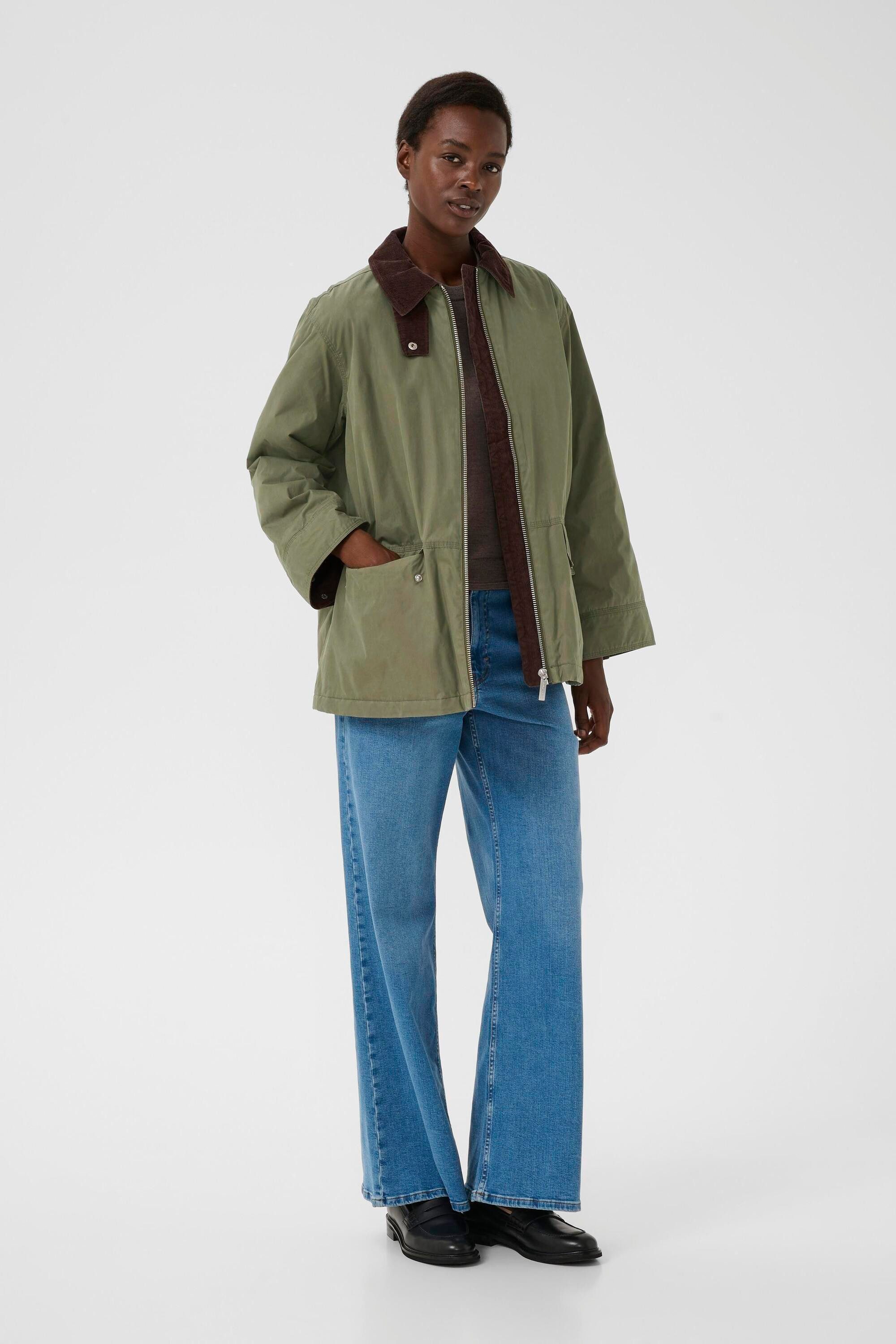 Part Two Wintermantel Jacke ShantiPW