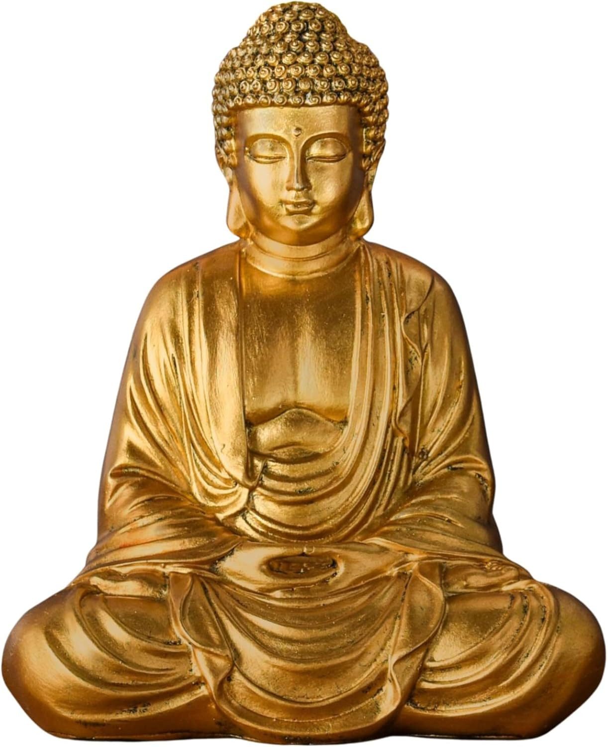 zen' Light Dekofigur Buddha Statue Zen günstig online kaufen