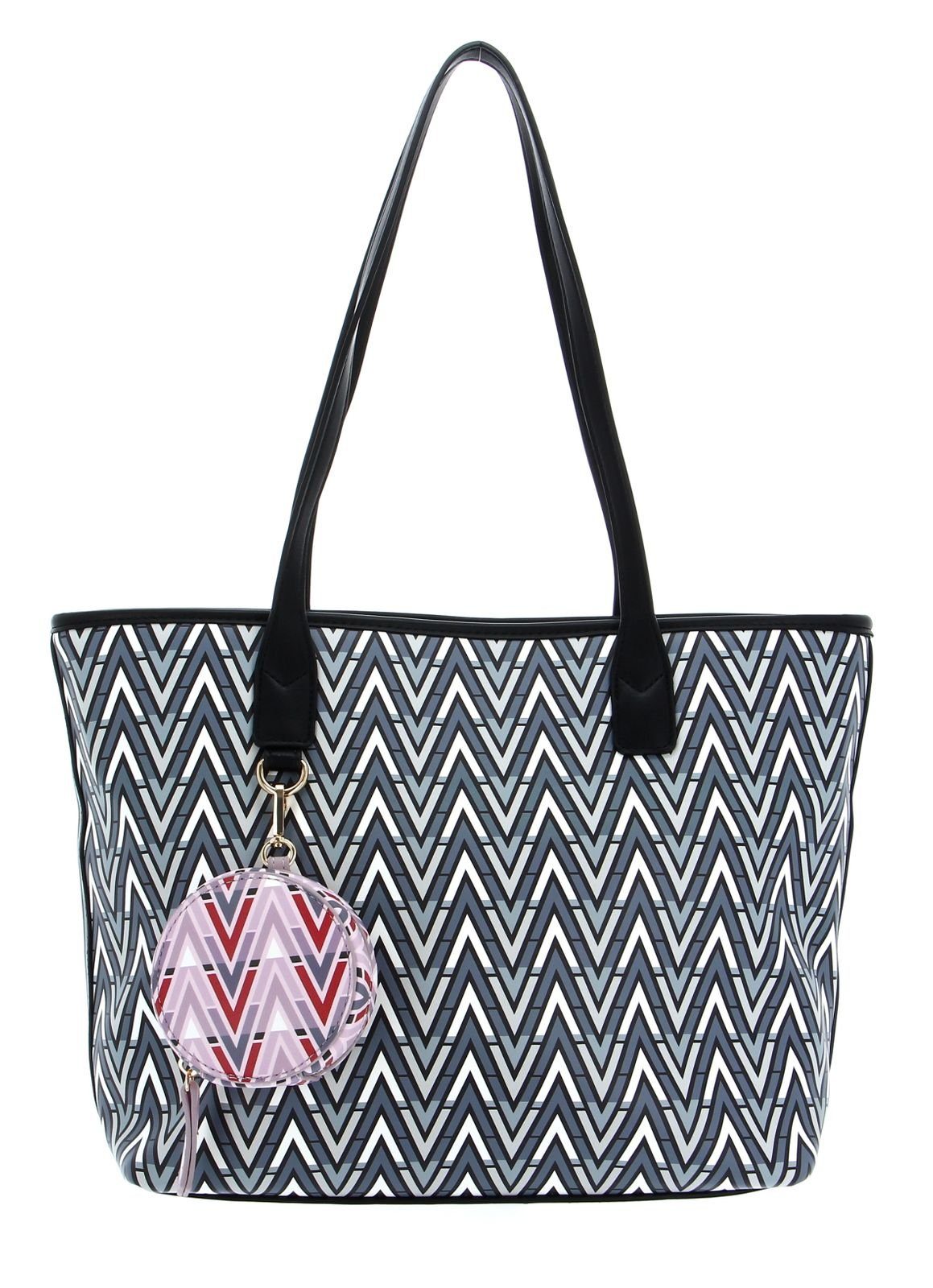 Shopper Tonic