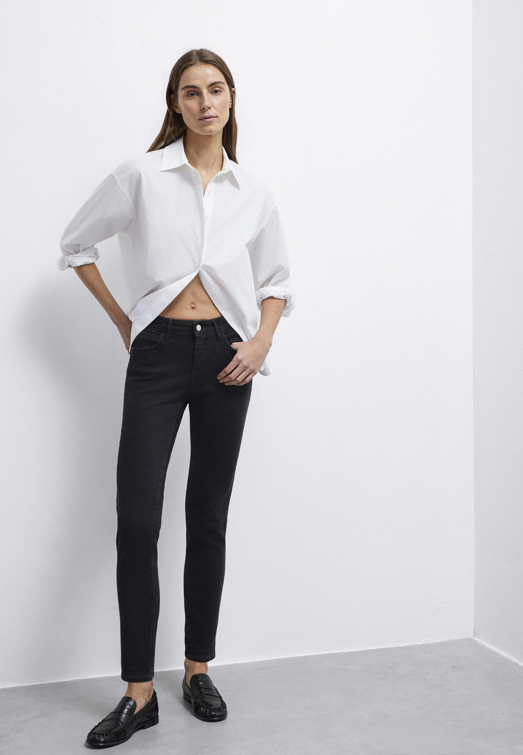 Mavi Boyfriend-Jeans ADA Boyfriend Jeans