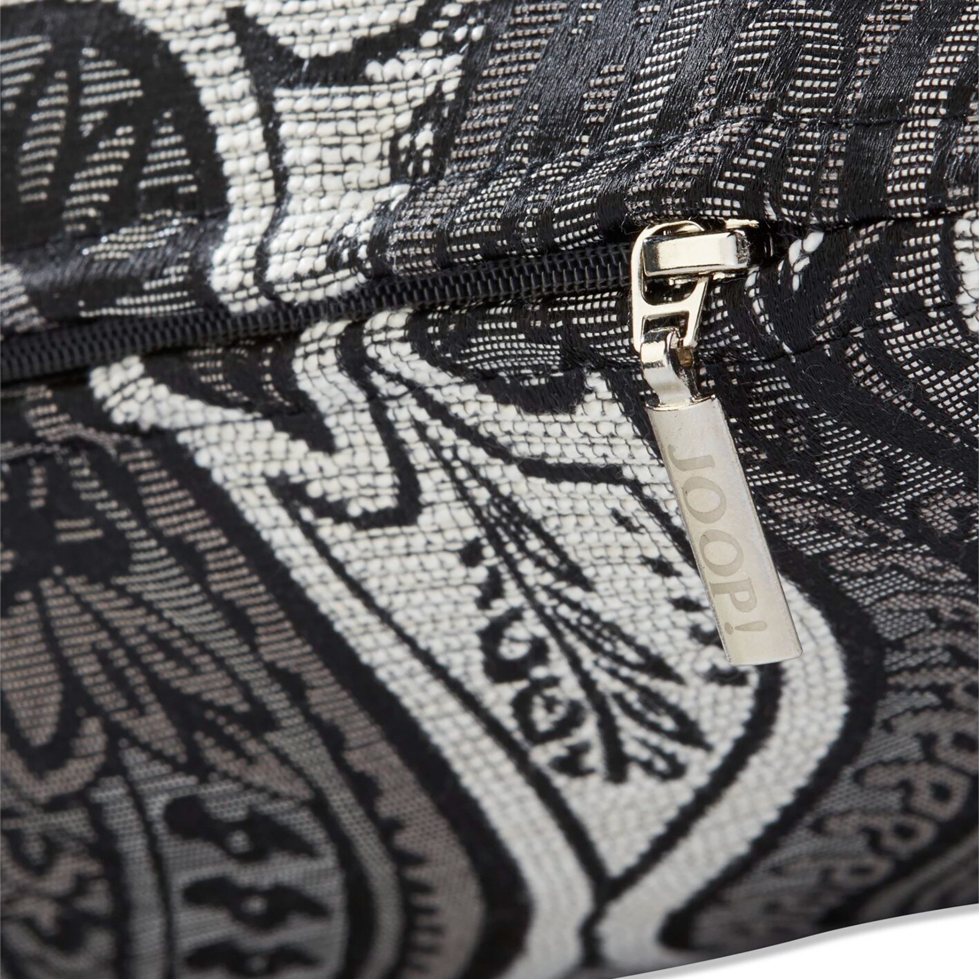 JOOP! Kissenhüllen Paisley Allover, (1 Stück)
