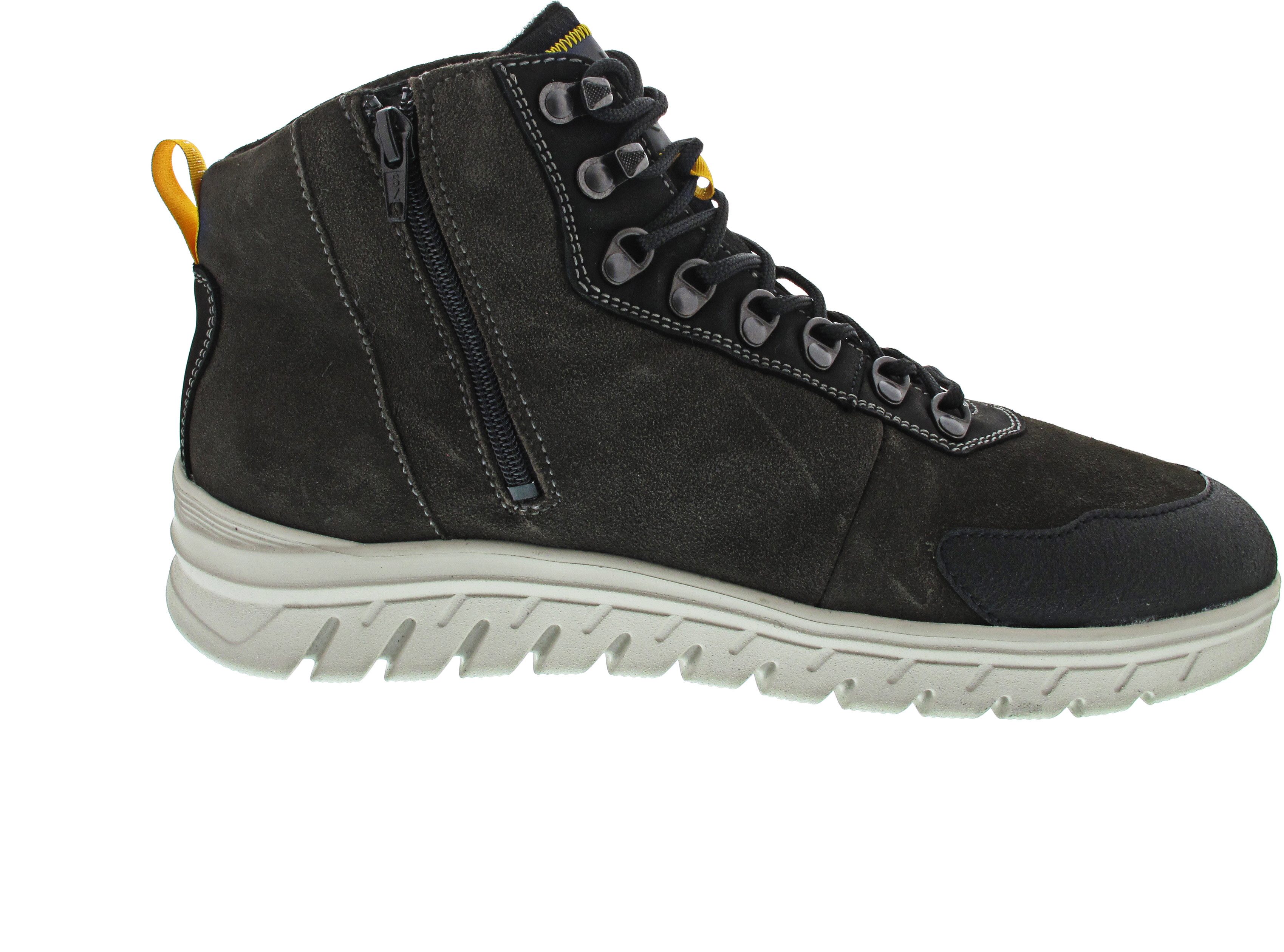 Waldläufer Winterboots