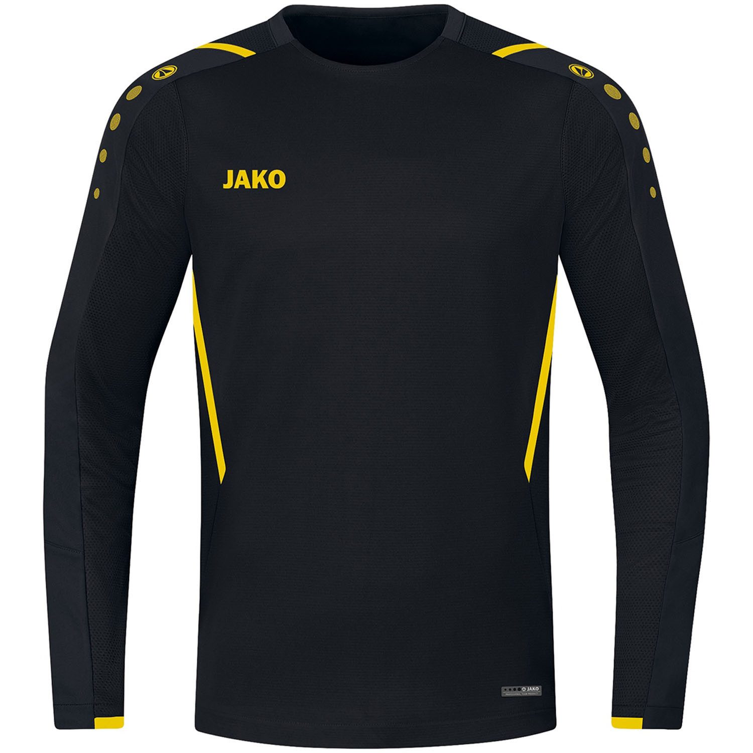 Jako Fleecepullover Jako Kinder Sweat Challenge 8821