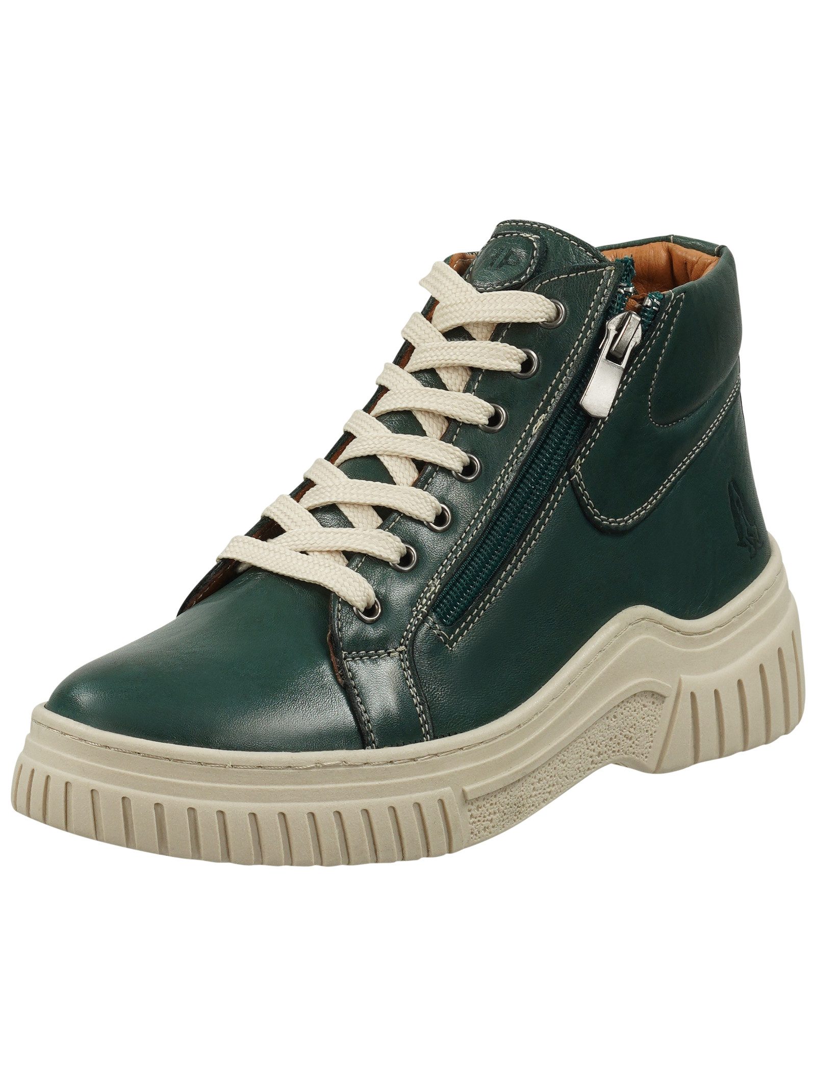 Hush Puppies Hush Puppies Stiefelette Leder günstig online kaufen