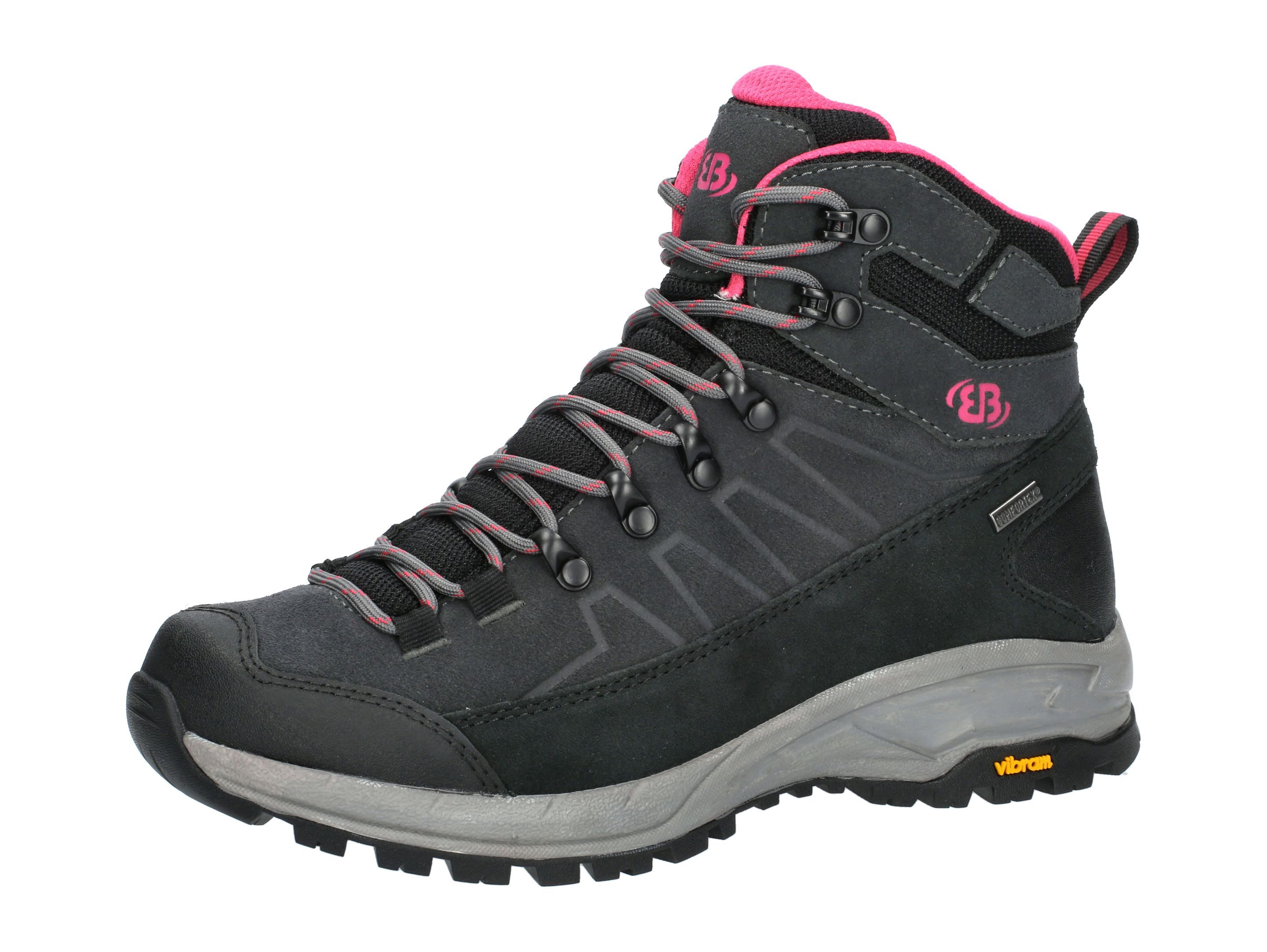 BRÜTTING Outdoorstiefel Mount Sellery Wanderstiefel