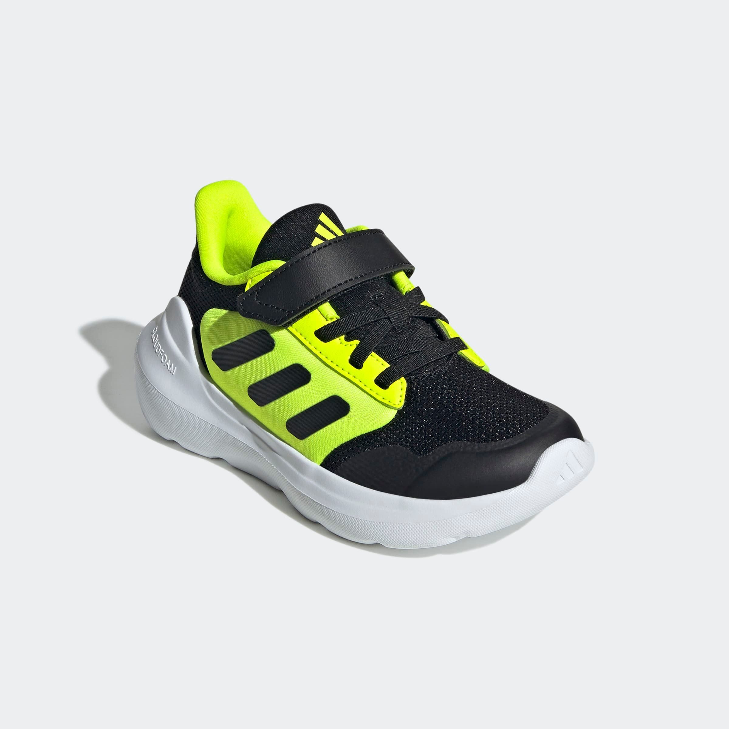 adidas Sportswear TENSAUR RUN 2.0 KIDS Sneaker mit Klettverschluss, für Kinder & Jugendliche