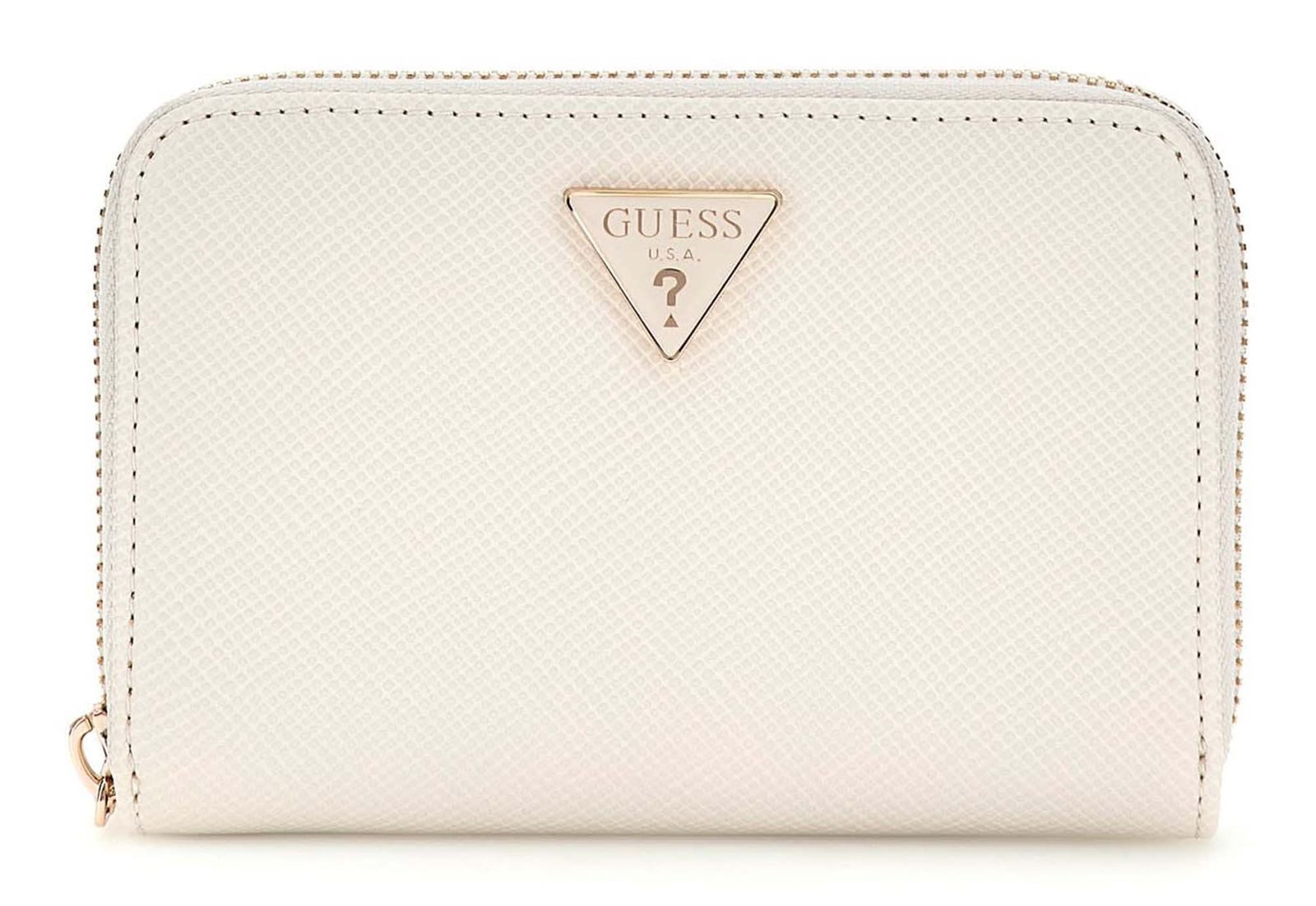 Geldbörse SLG Medium Zip Around Wallet