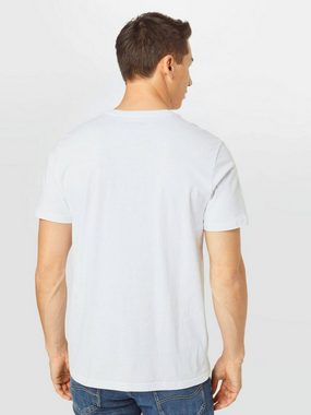 Lee® T-Shirt Short sleeve patch Logo Tee (1-tlg)
