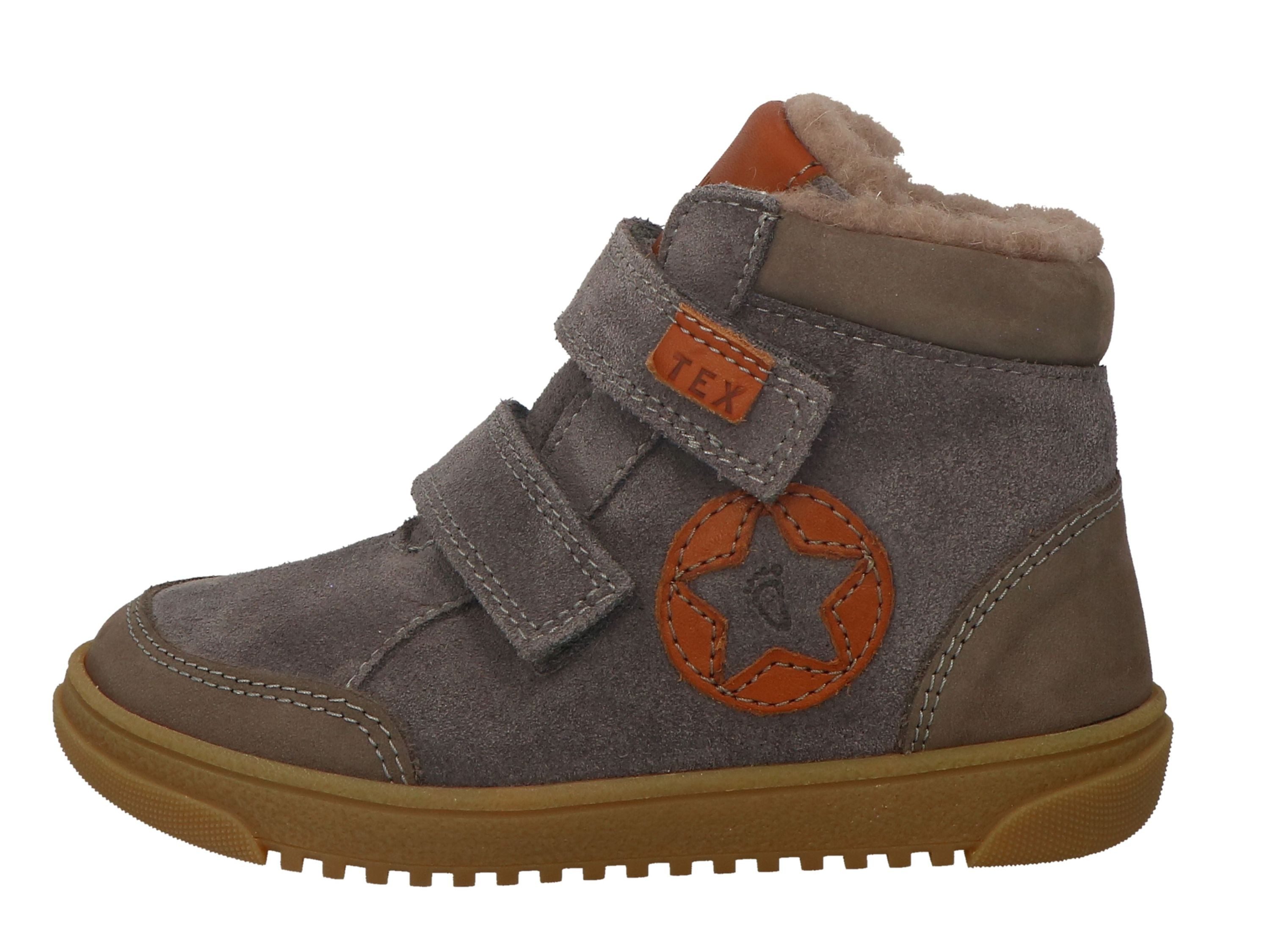 Lurchi Lurchi Marki-TEX Barefoot Sneaker