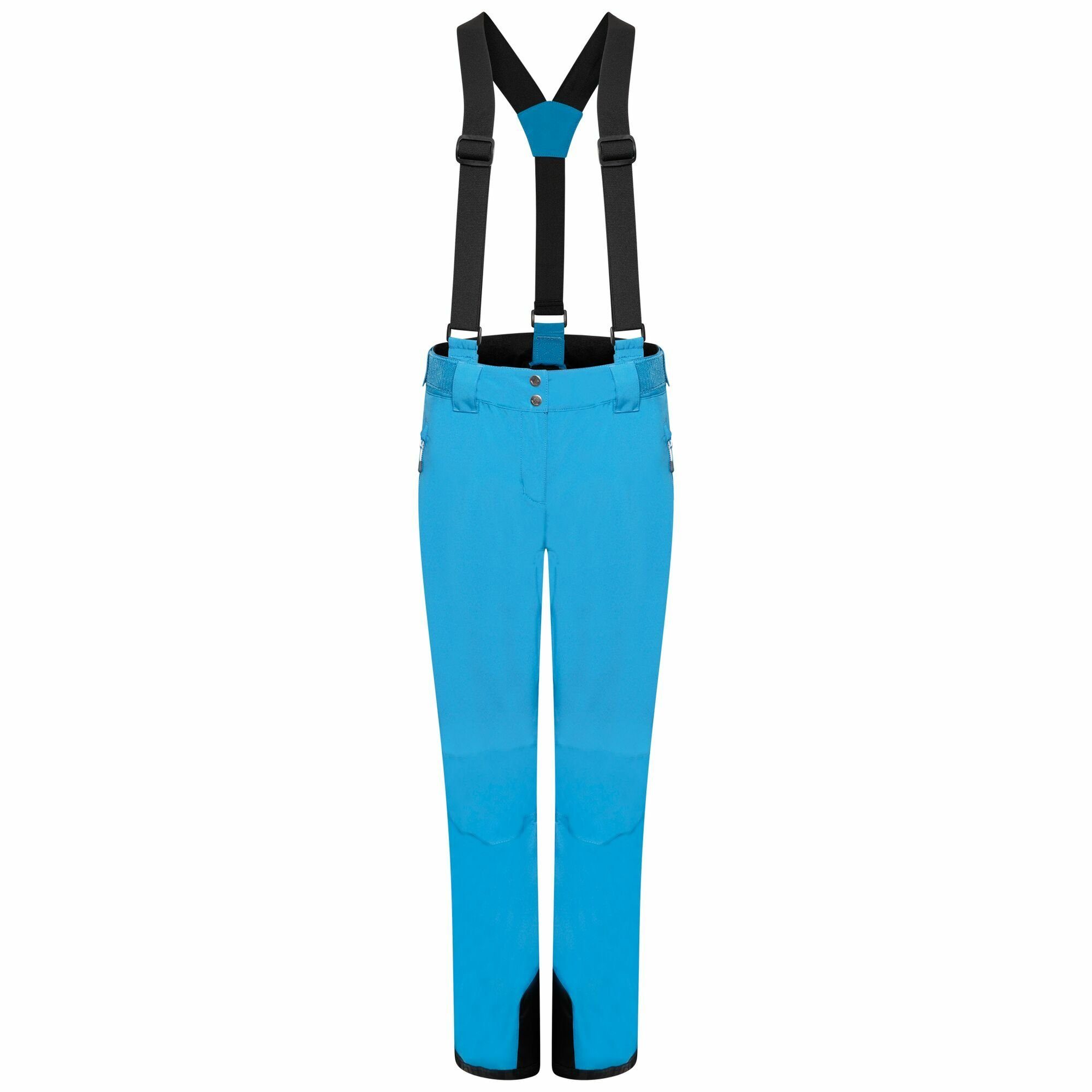 Dare2b Snowboarden, Skihose Dark für Rodeln Diminish Methyl wasserdicht, Damen,