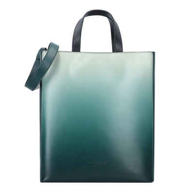 Liebeskind Berlin Henkeltasche Paper Bag, Leder