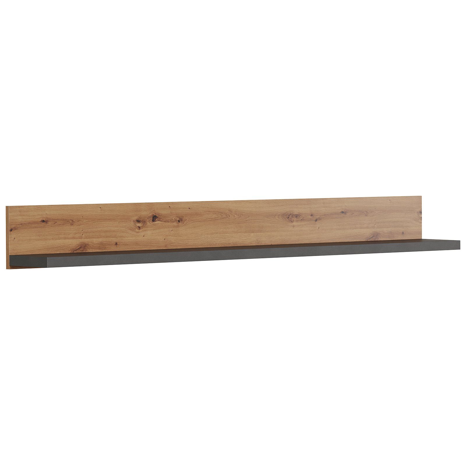 trendteam Wandboard, Wandregal Regal Bücherregal Hängeregal günstig online kaufen