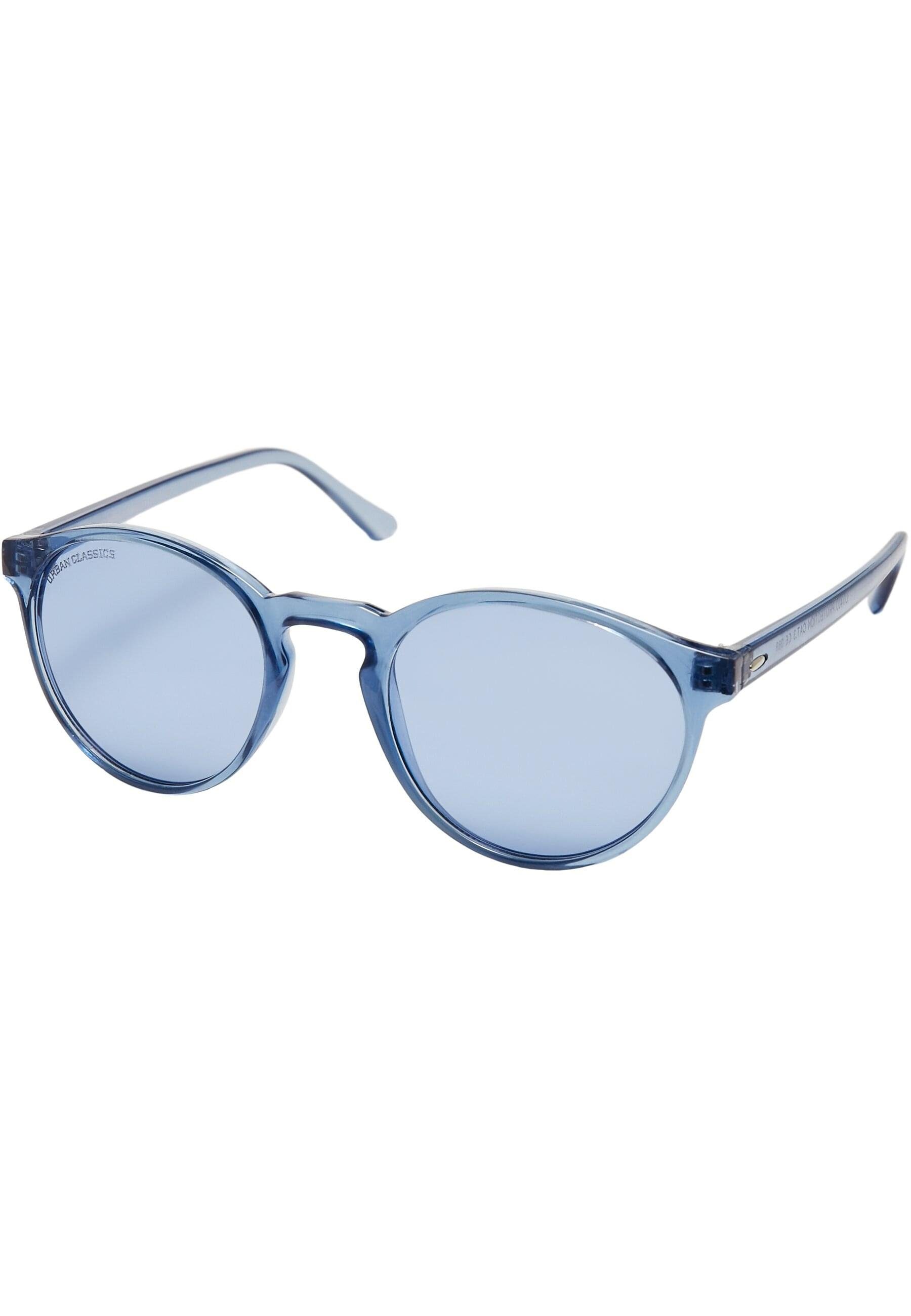Cypress Unisex URBAN Sonnenbrille black+brown+blue Sunglasses CLASSICS 3-Pack