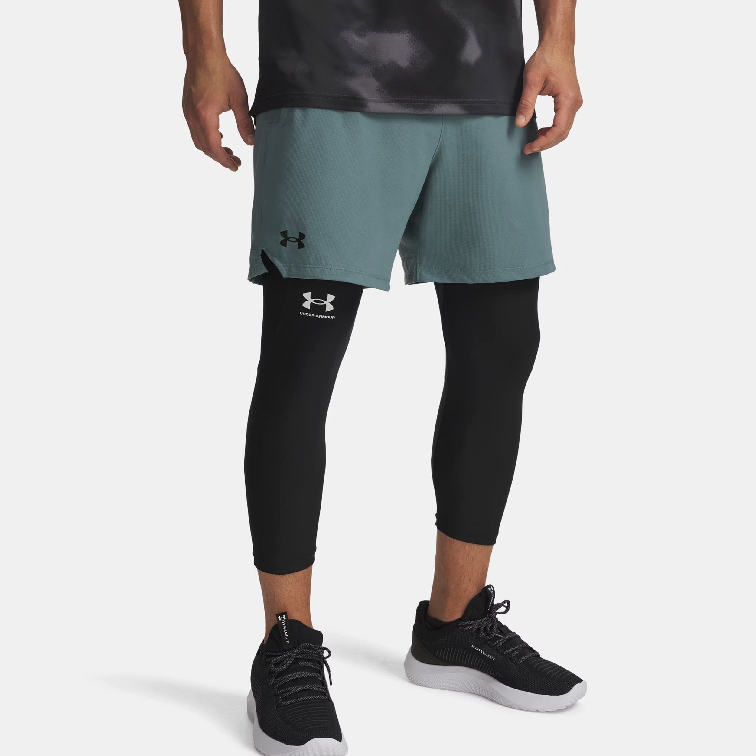 Shorts Vansih Woven 6in