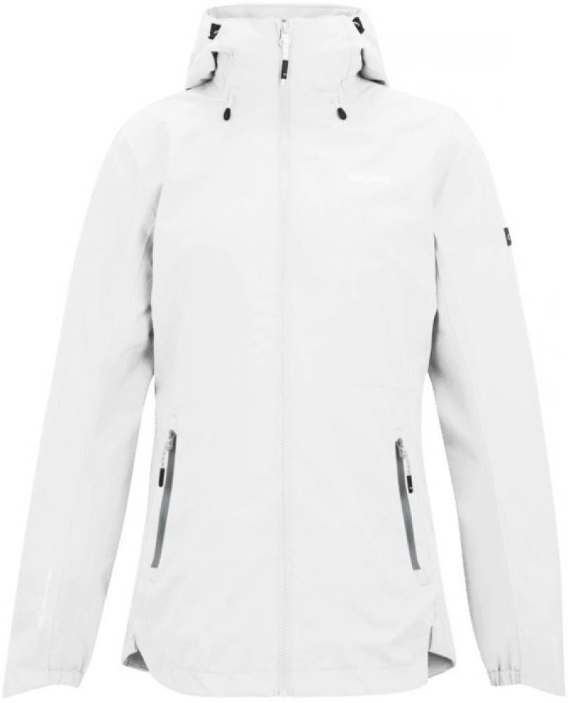 Outdoorjacke Shell Jacke Damen HamaraIV Womens Waterproof Shell