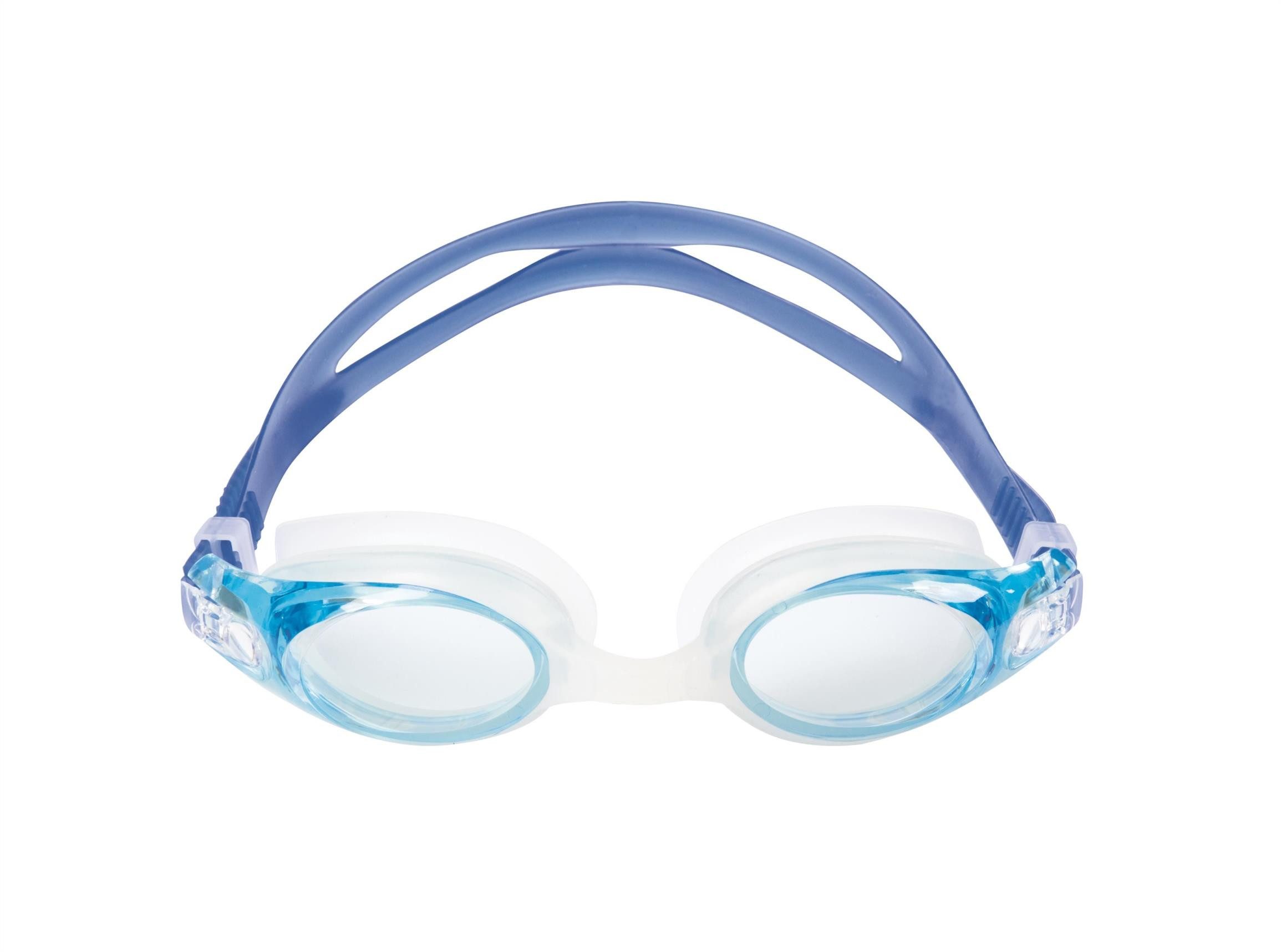 Schwimmbrille Hydro-Pro™ Athleta ll