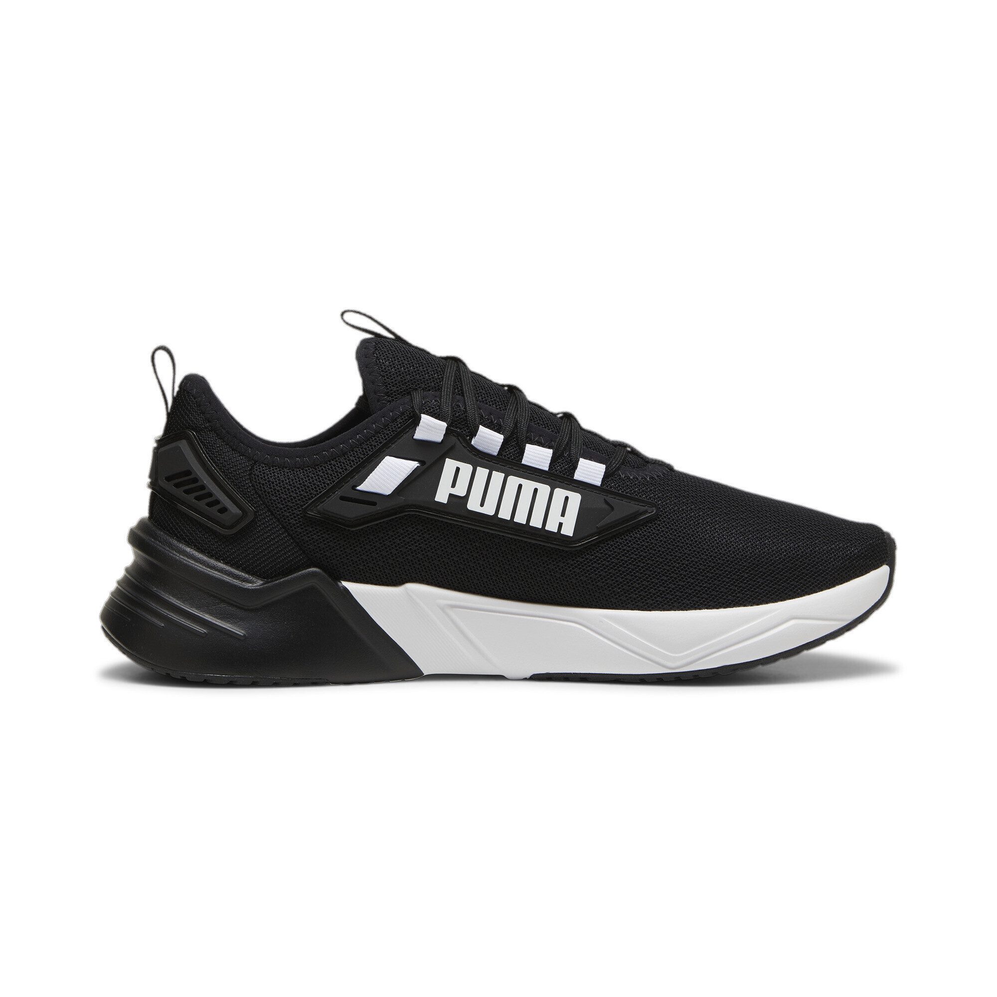 PUMA Retaliate 3 Laufschuhe Erwachsene Trainingsschuh