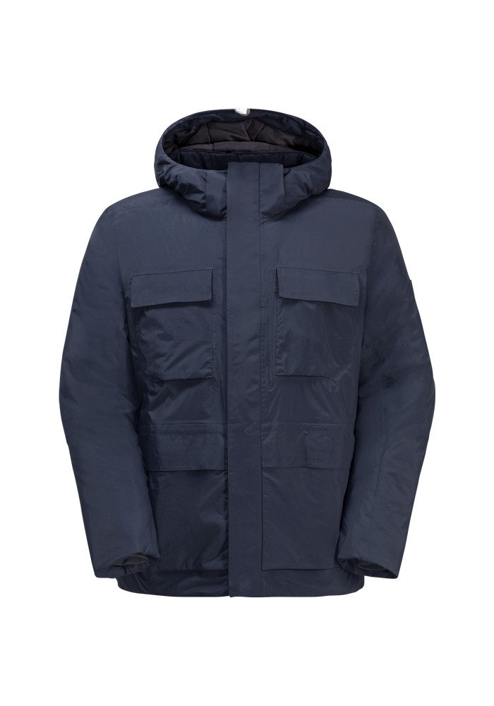 Jack Wolfskin Winterjacke TEXTOR UTILITY JKT M günstig online kaufen