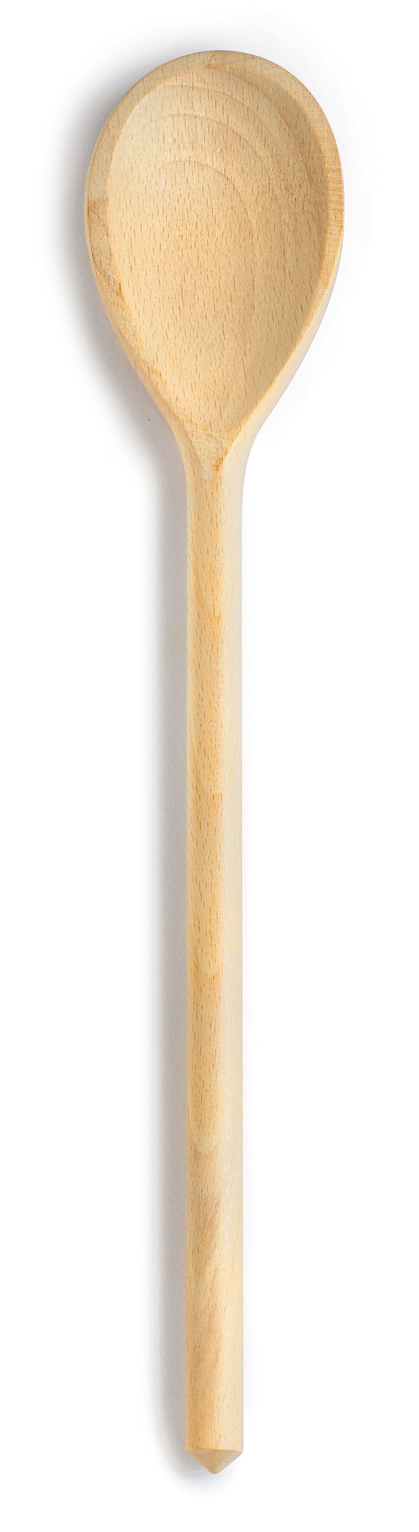 Helo Küchenorganizer-Set Kochlöffel, rund oder oval, verschiedene Größen