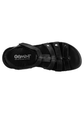 Gemini Sandalette