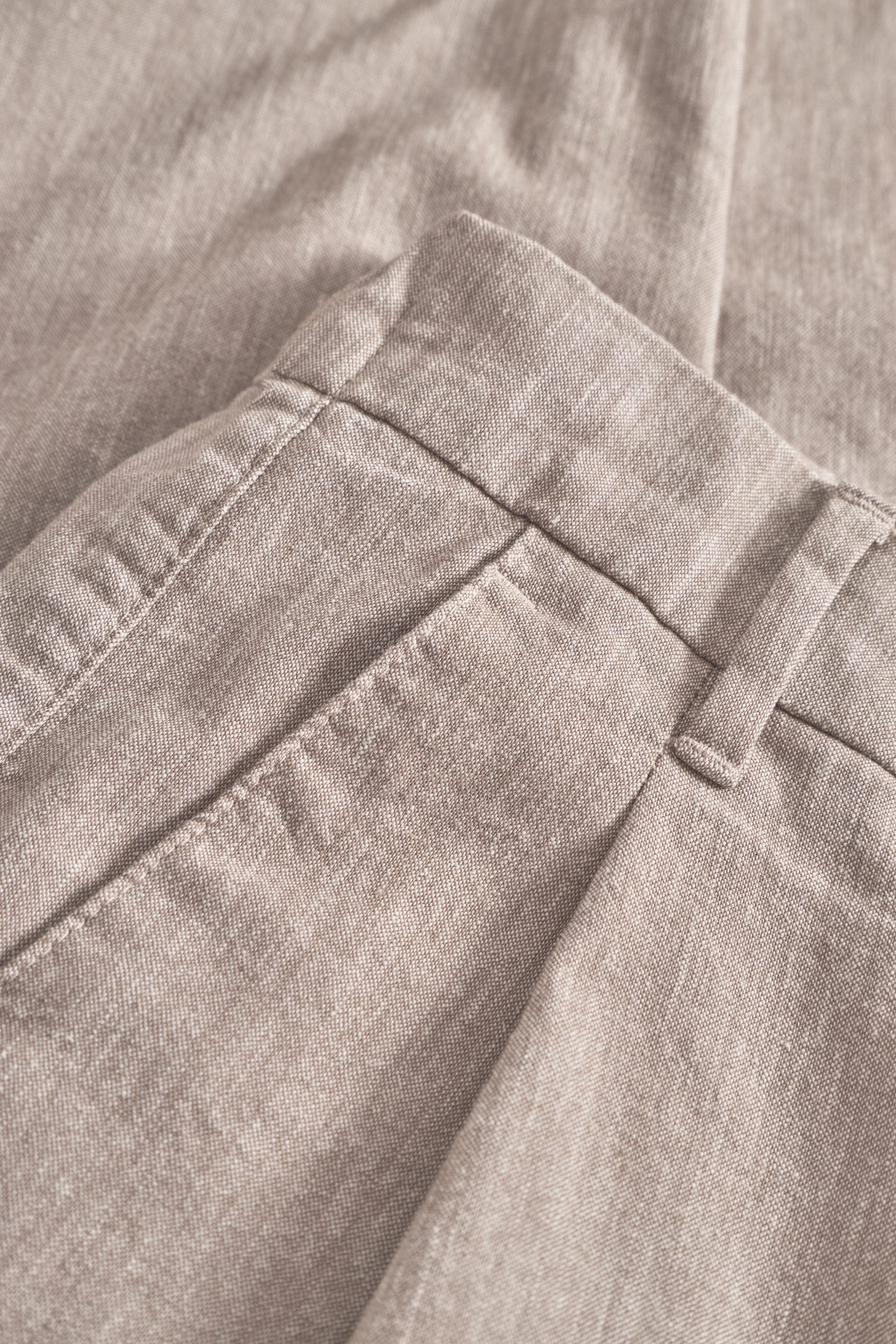 Joop Jeans Stoffhose Lead2-W mit Gürtelschlaufen