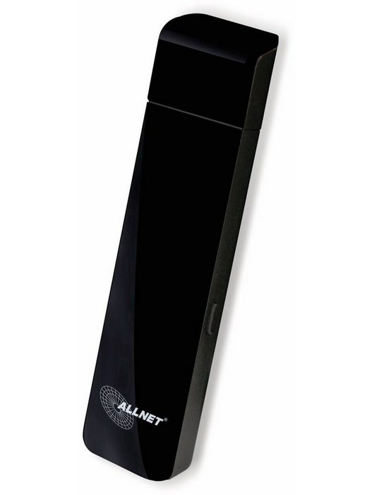 Allnet ALLNET WLAN-Stick ALL-WA1200AC 1200 MBit/s Audio-Adapter