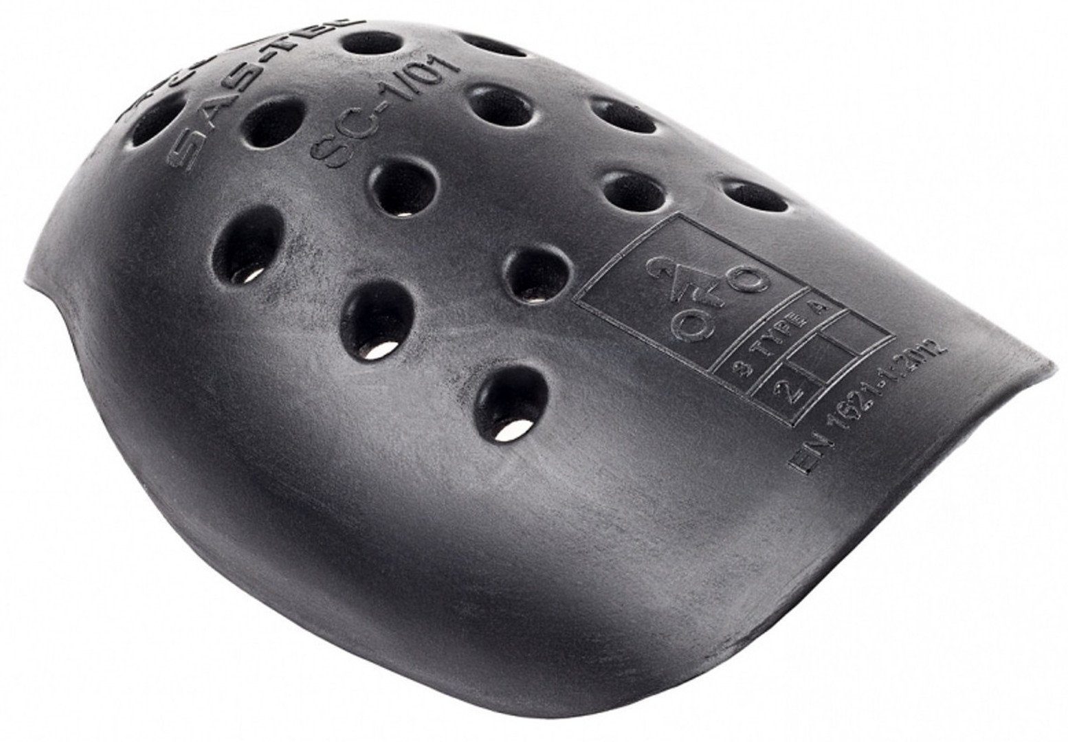 Sas-Tec Schulterprotektor SAS-TEC SC-1/01 Schulterprotektoren, Atmungsaktiv protektoren