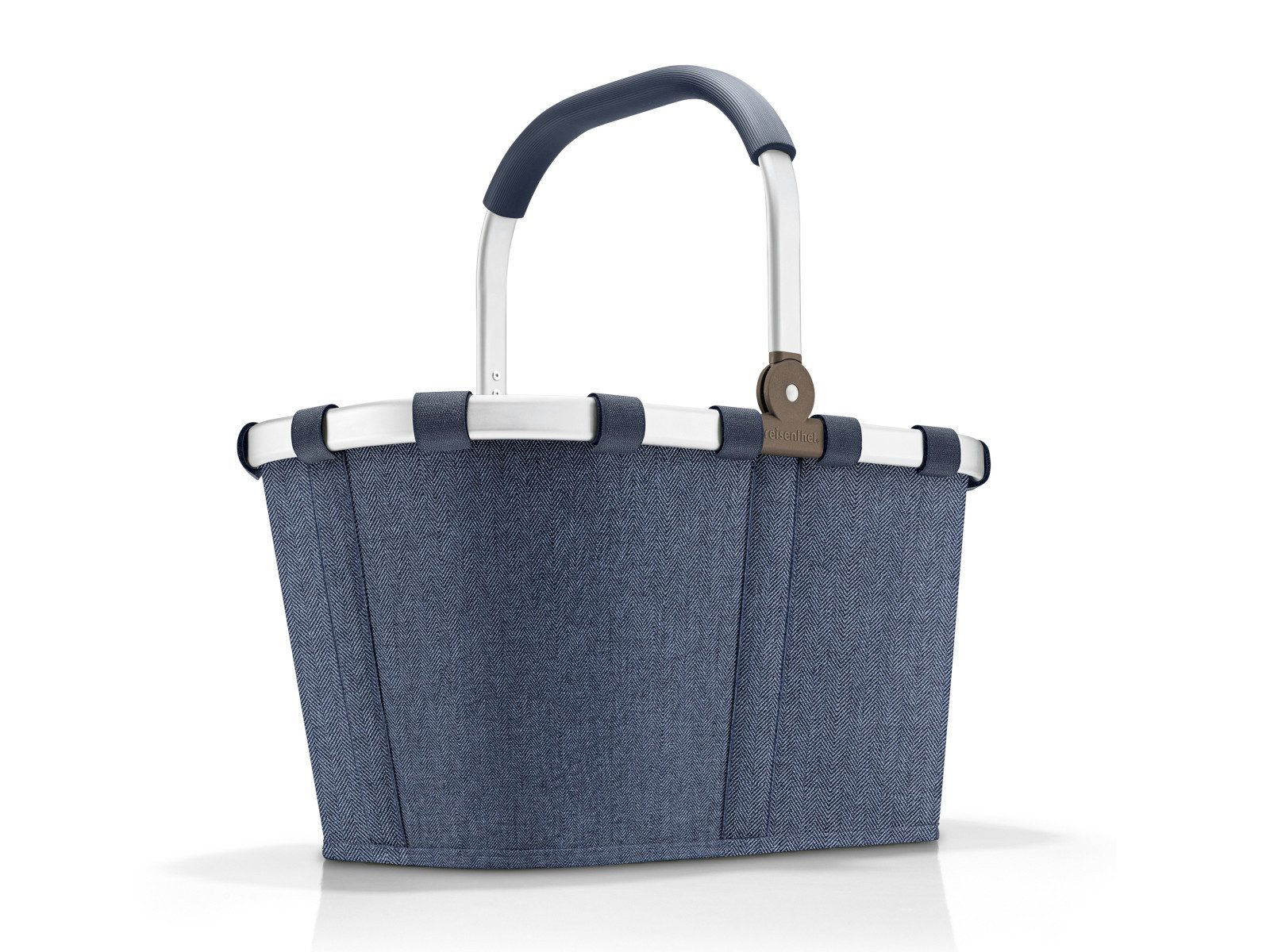 REISENTHEL® Einkaufskorb carrybag 22L Volumen, Einkaufstasche günstig online kaufen