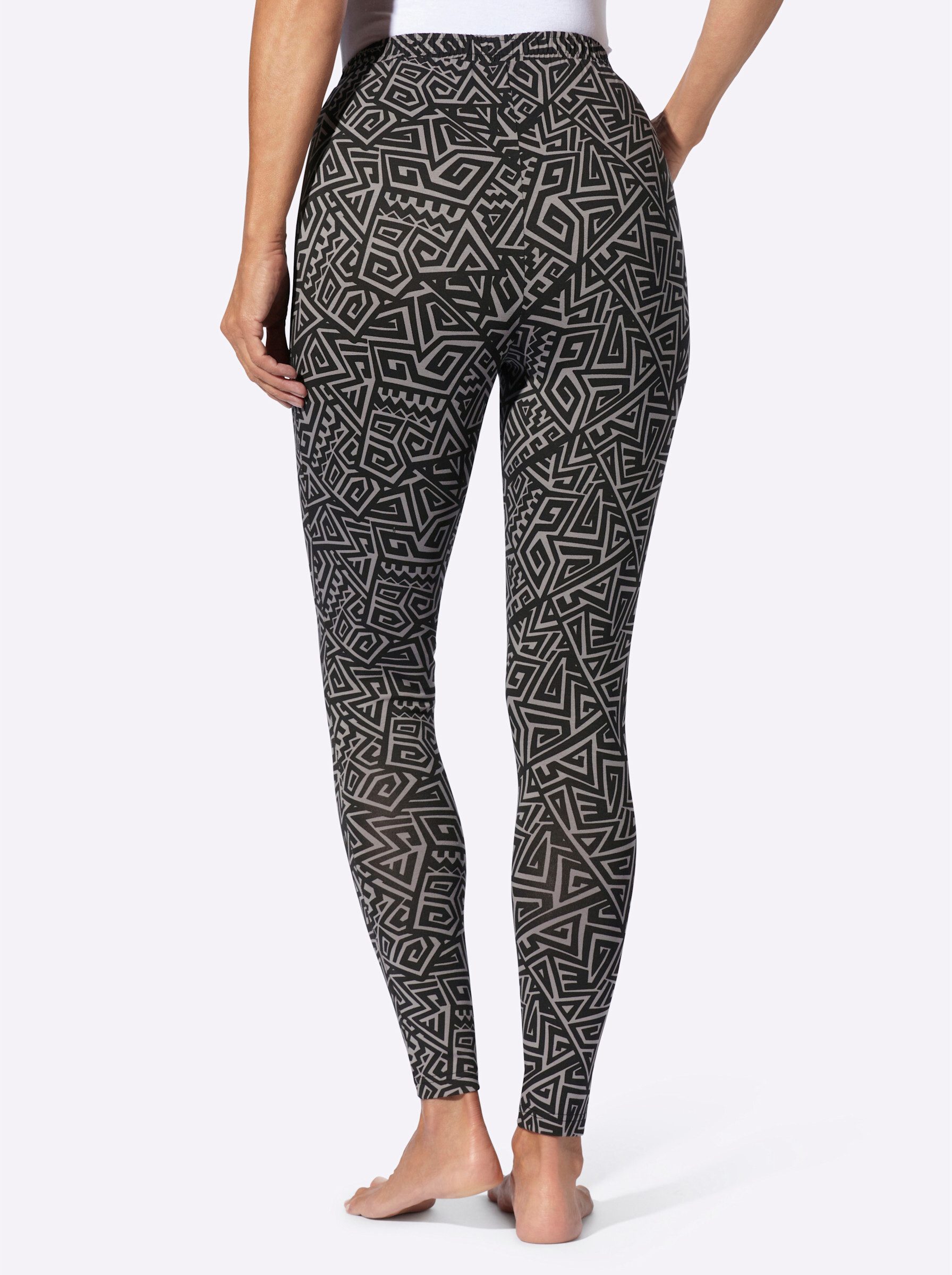 Sieh an! Jogginghose Leggings günstig online kaufen
