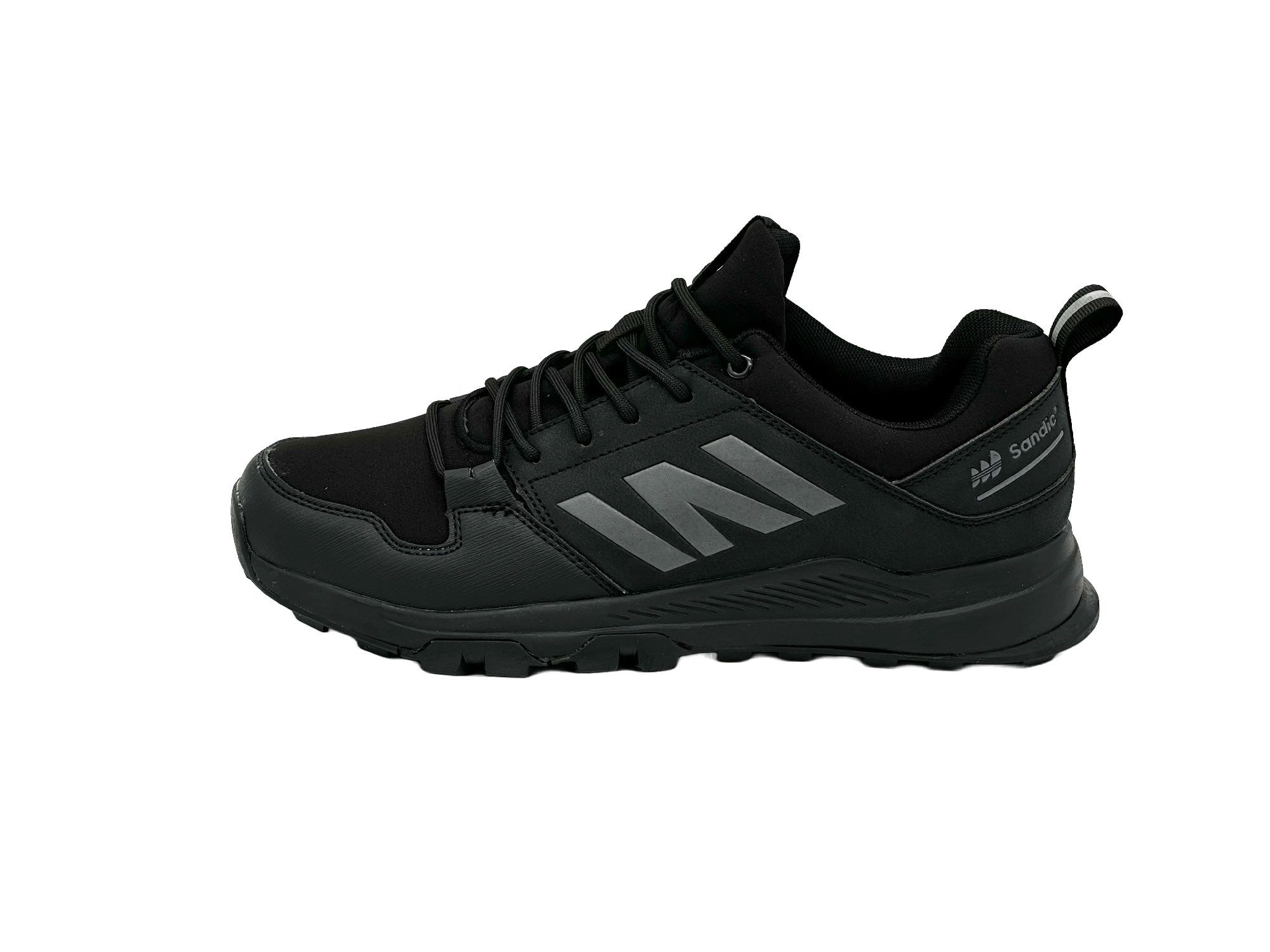 Nowaland Outdoor-Sneaker aus Softshell Trekkingschuh Wind- günstig online kaufen