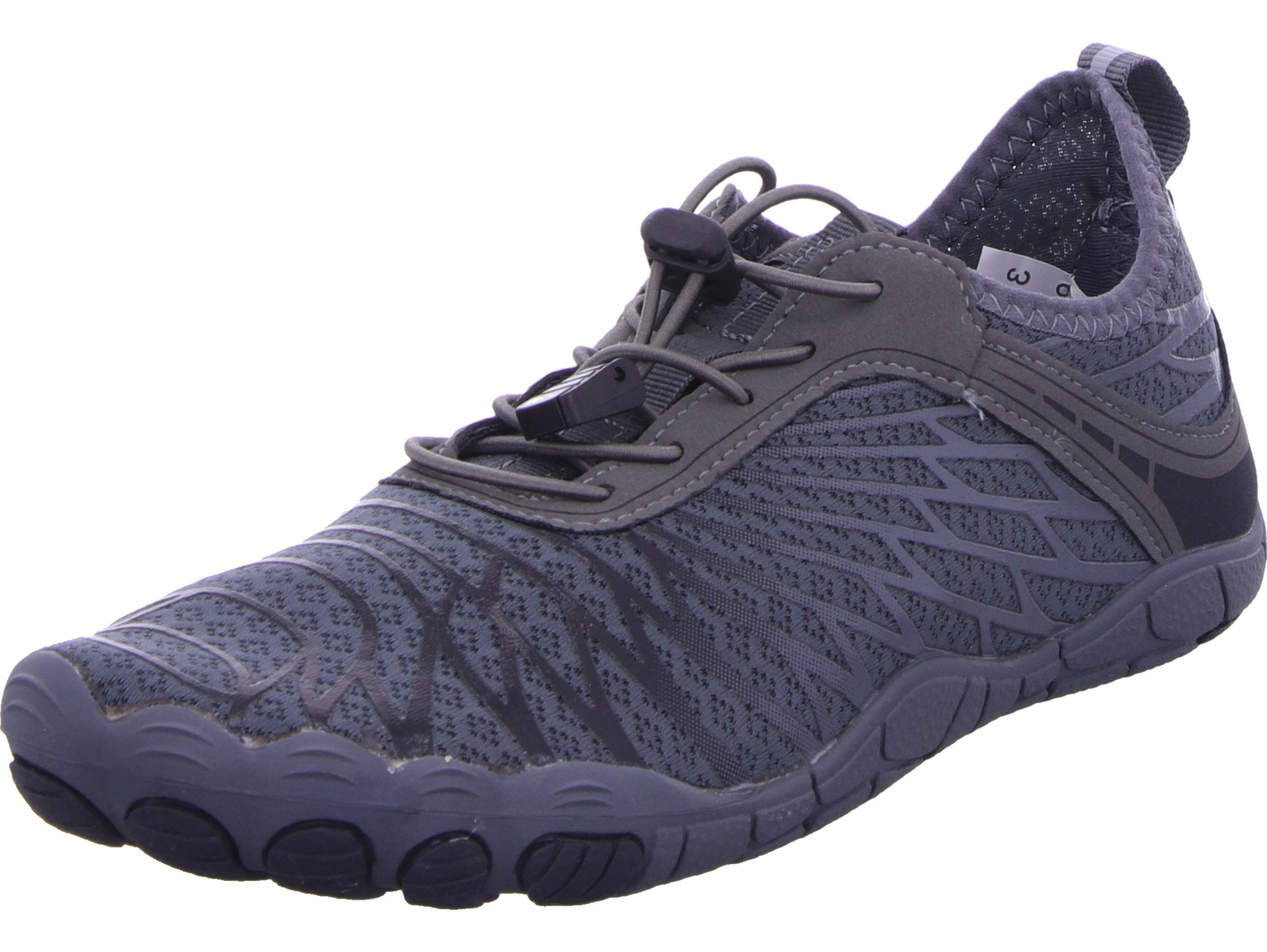 Barfußschuh