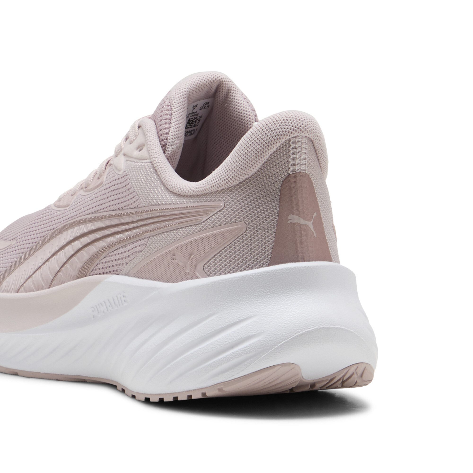 PUMA Pounce Lite 2 Laufschuhe Erwachsene Trainingsschuh – Bild 2 von 5
