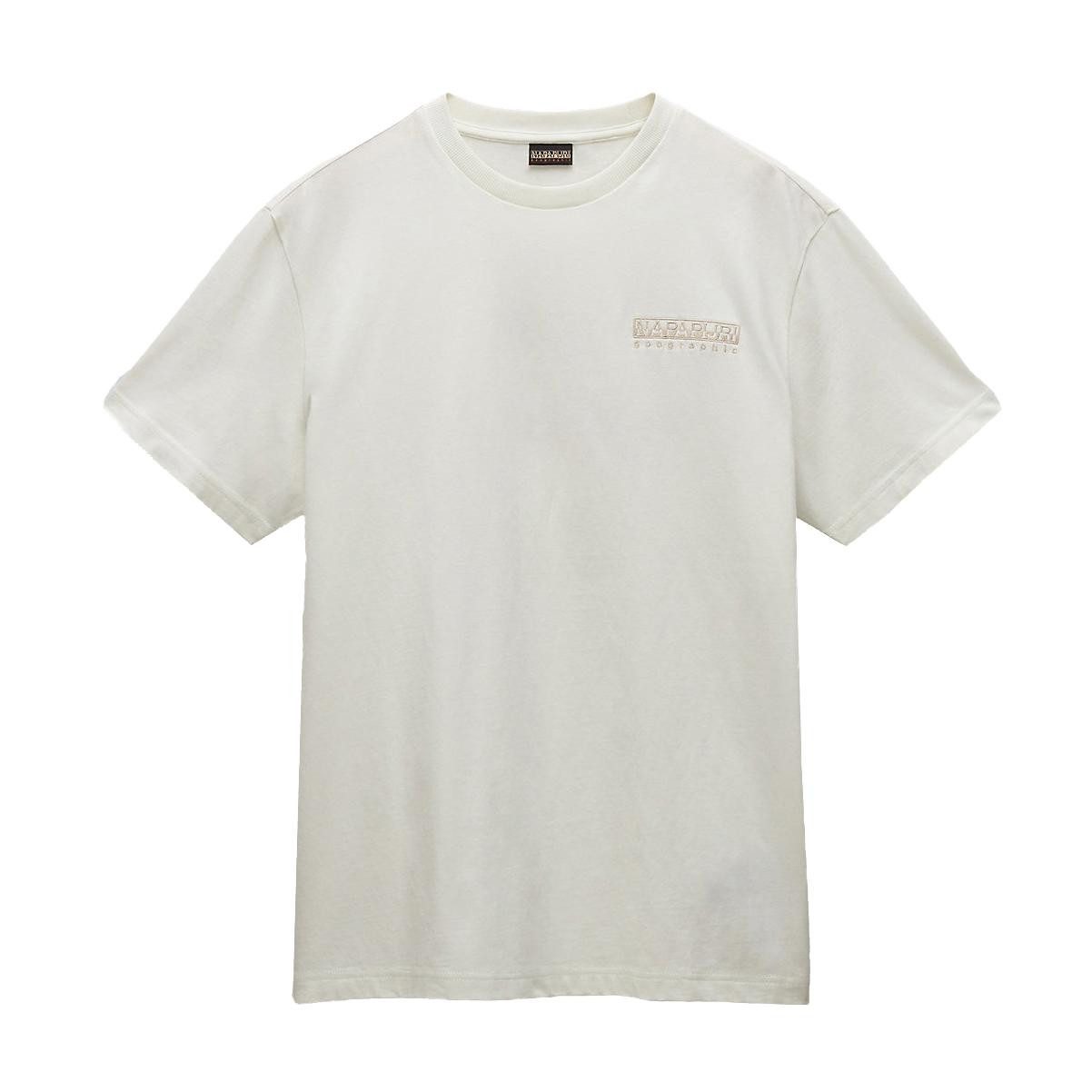 Napapijri T-Shirt Napapijri S-Kander SS Tee günstig online kaufen