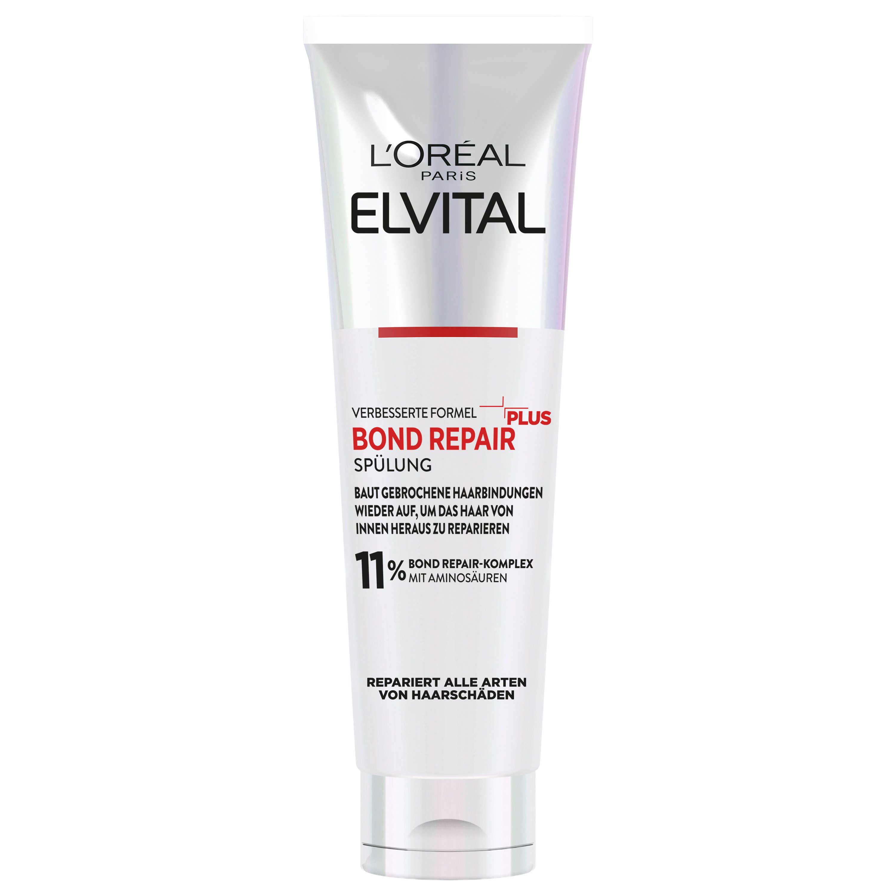 L'ORÉAL PARIS Haarspülung L'Oréal Paris Elvital Bond Repair Spülung