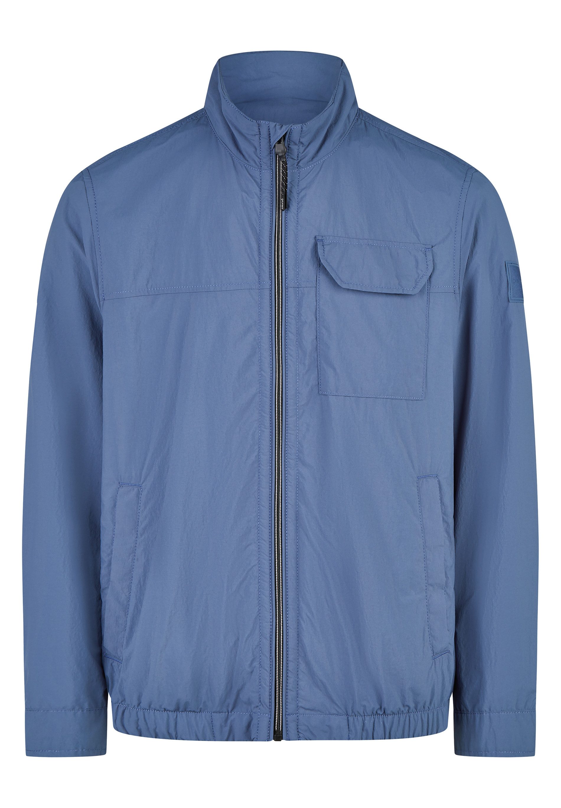 Calamar Blouson Blouson Cotton Feel