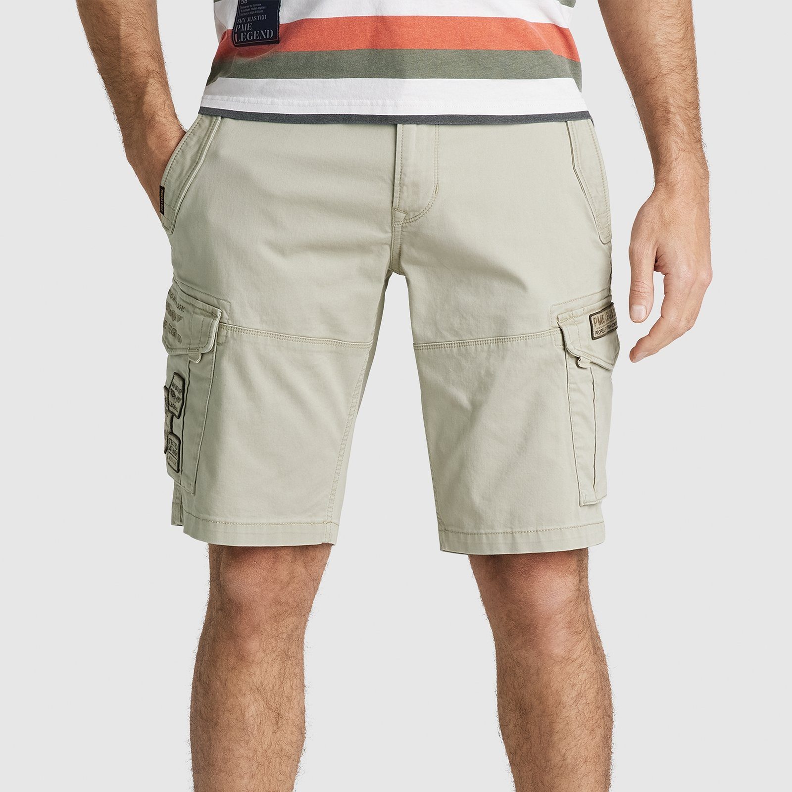 PME LEGEND Bermudas