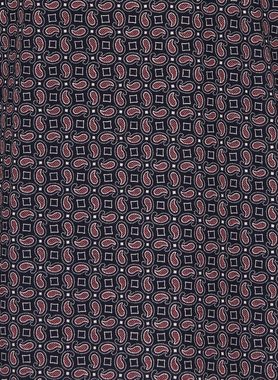 Trigema Schlafanzug TRIGEMA Schlafanzughose mit Paisley-Muster