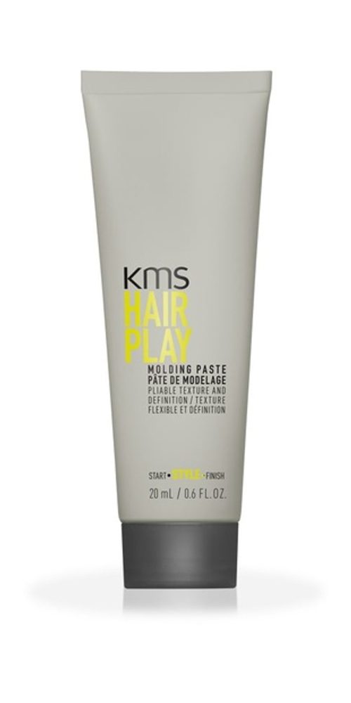 KMS Haarwachs KMS HairPlay molding paste 2% 20ml